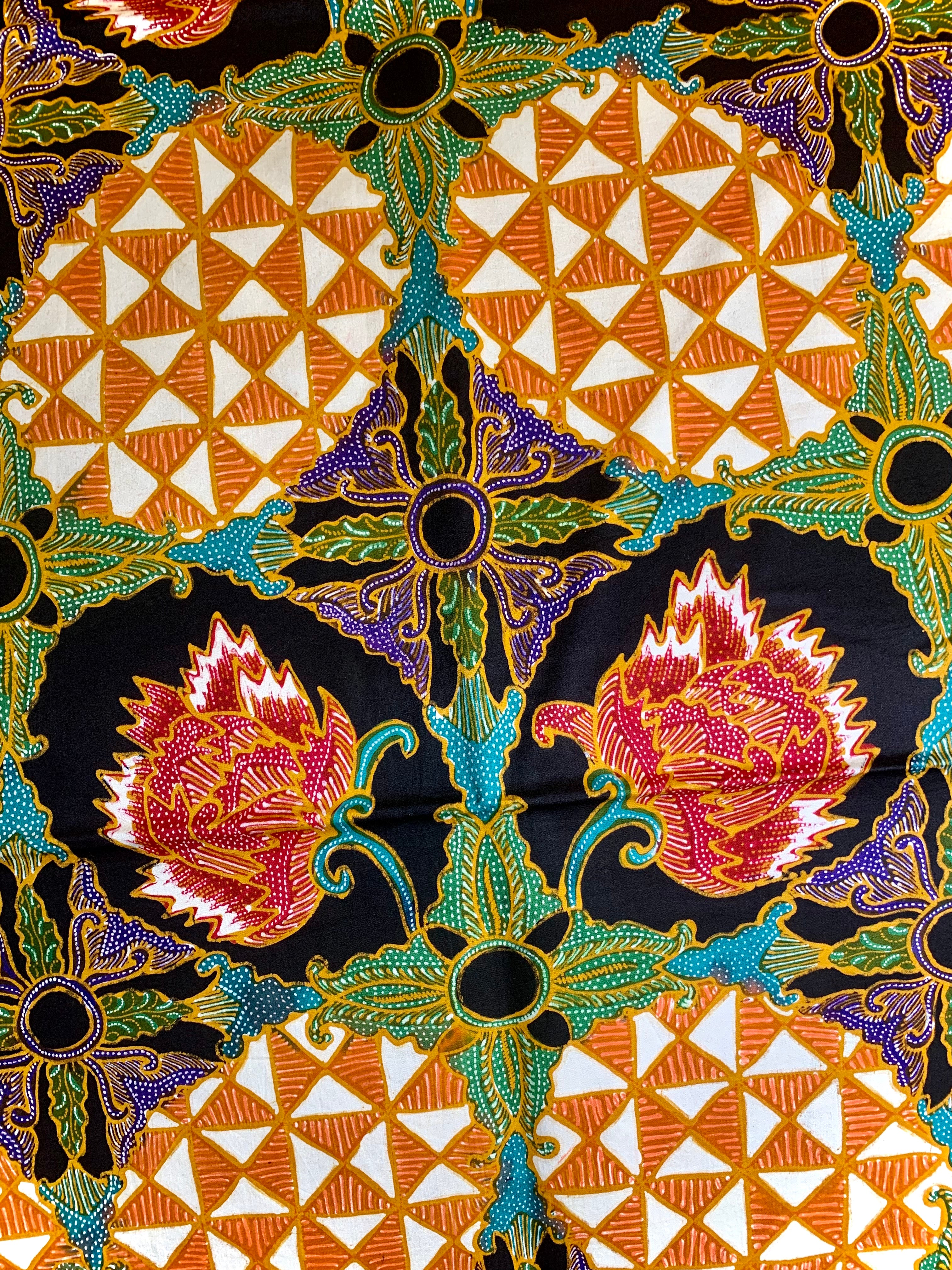 Batik Tulis Pekalongan SD-10.4979