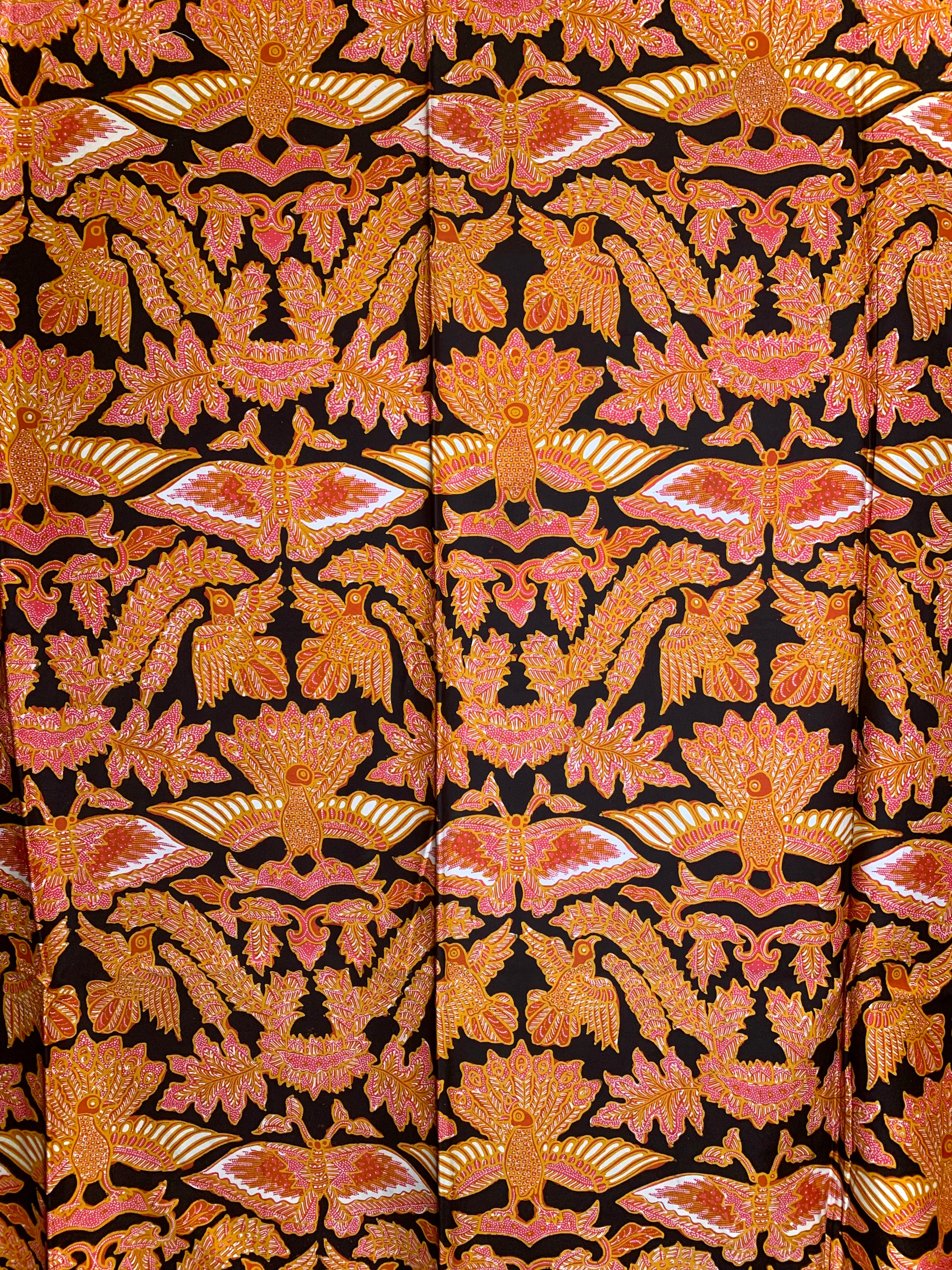 Batik Tulis Pekalongan SD-10.7992