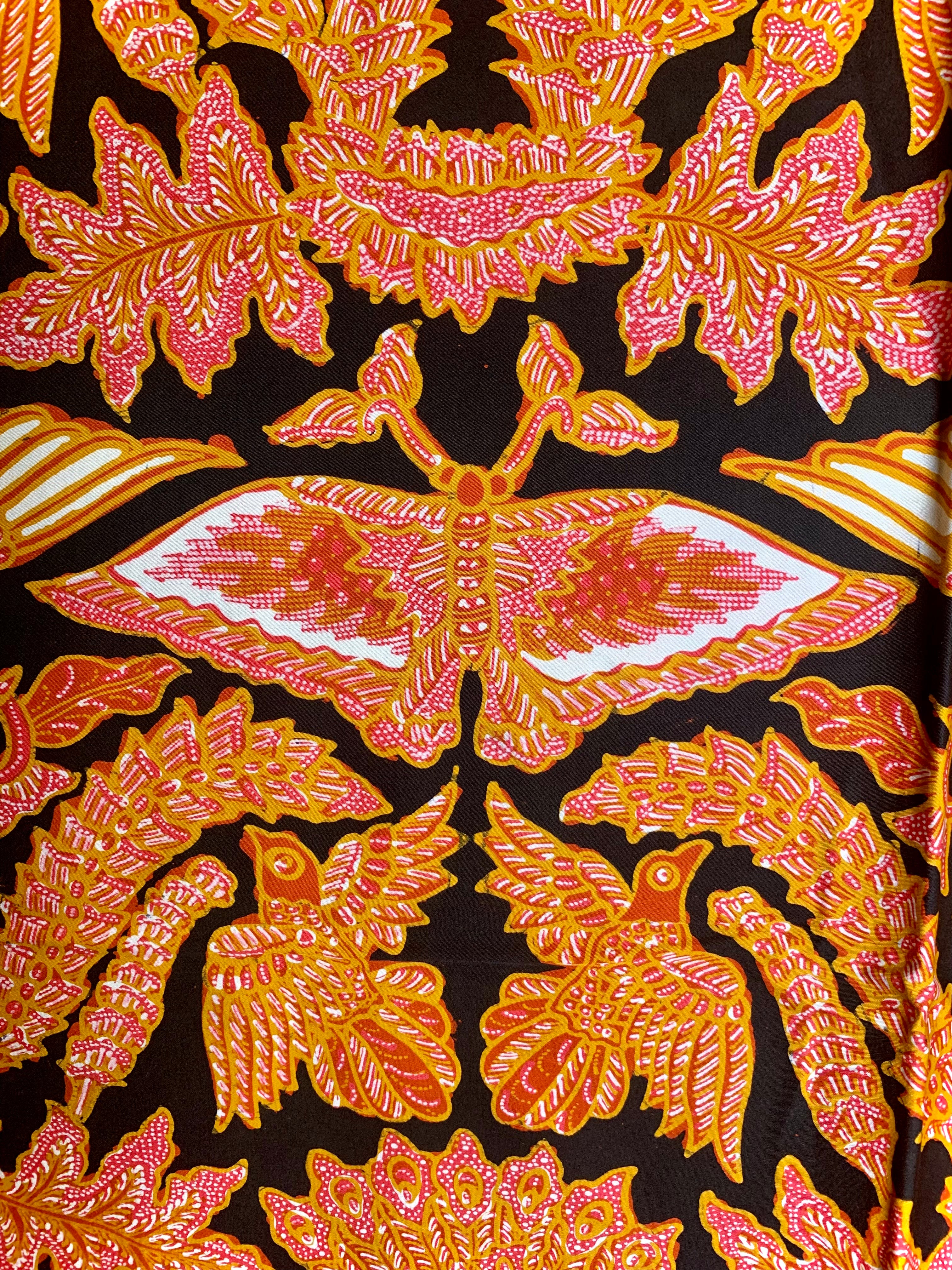 Batik Tulis Pekalongan SD-10.7992