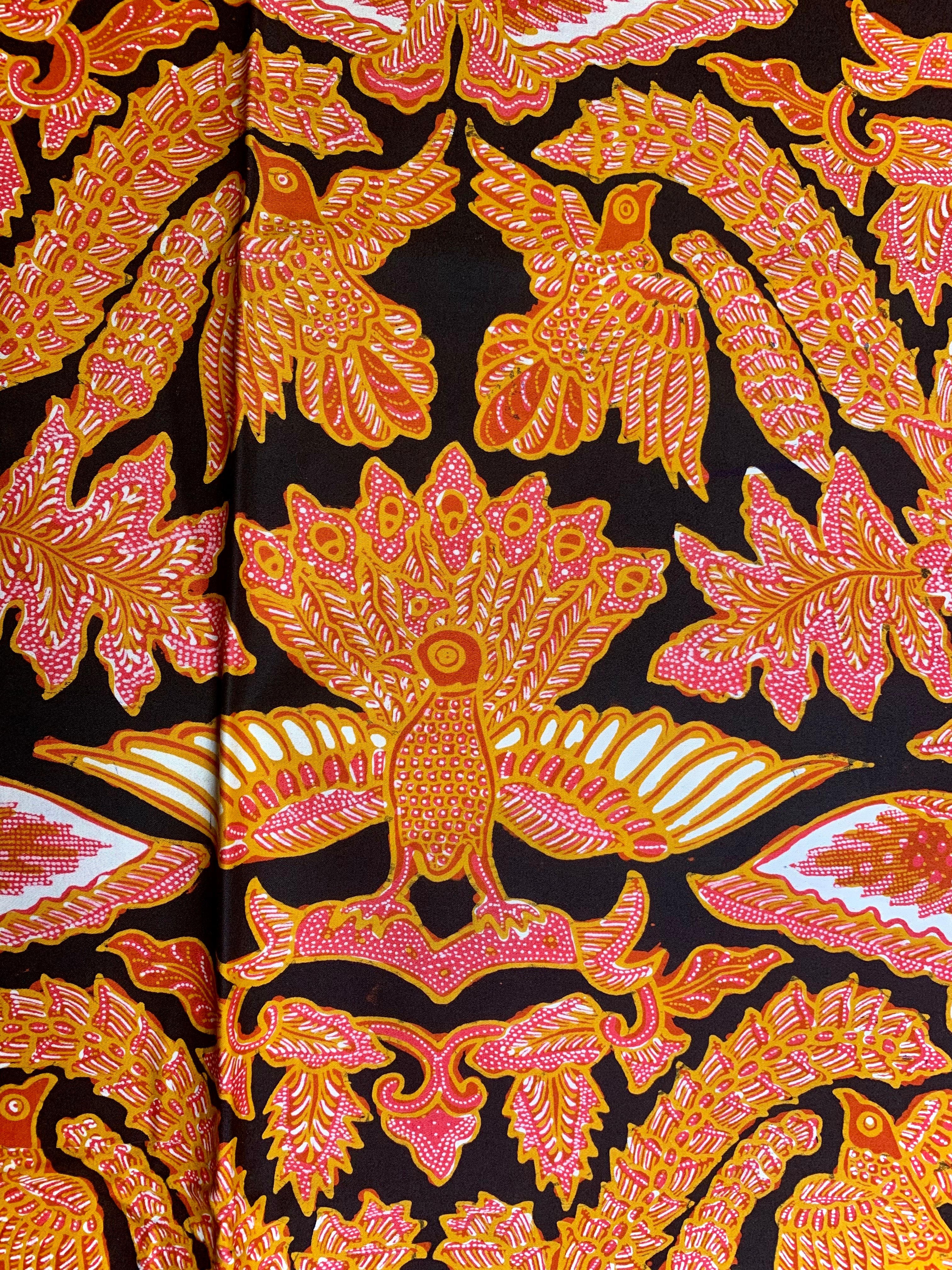 Batik Tulis Pekalongan SD-10.7992