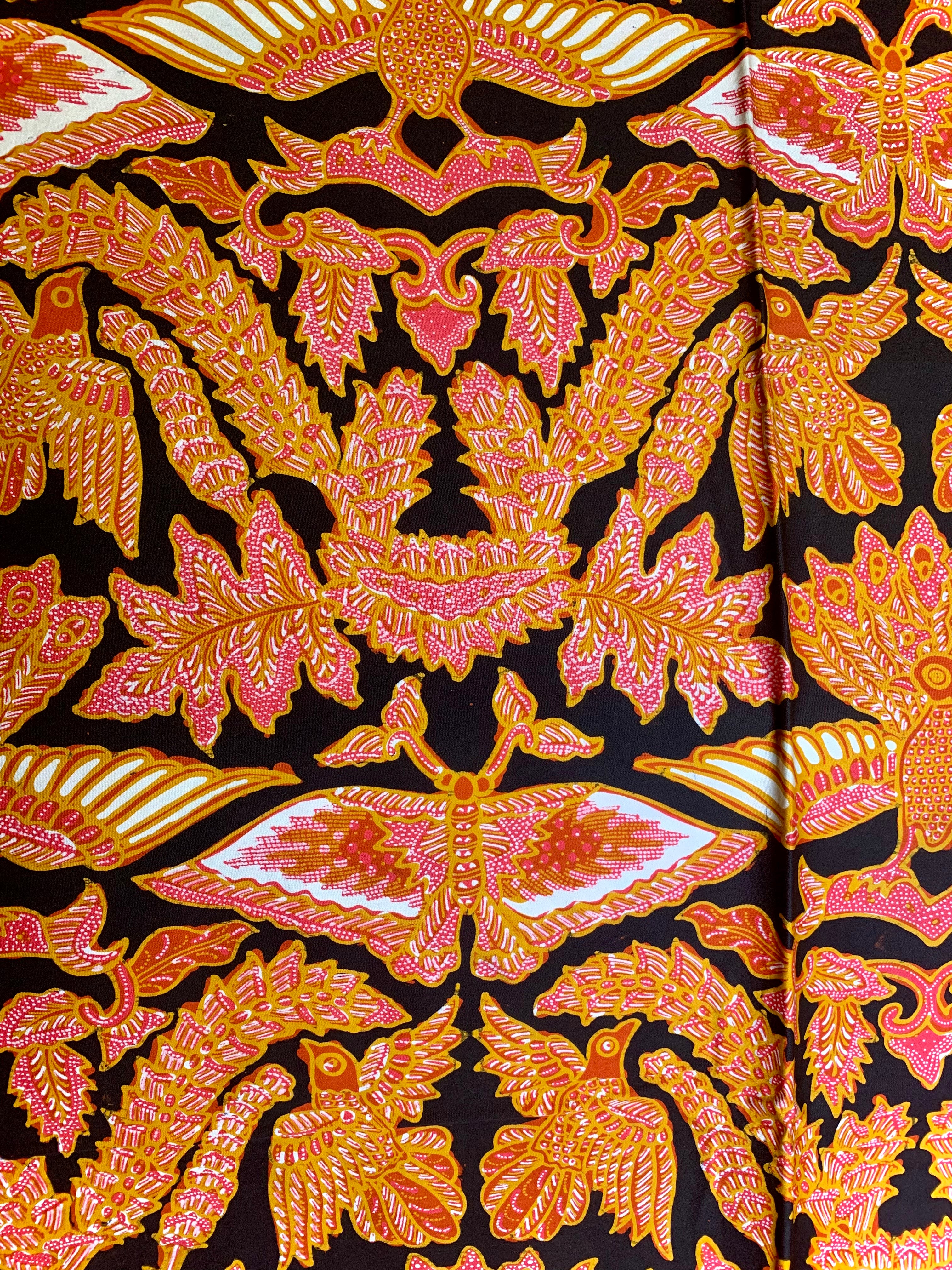 Batik Tulis Pekalongan SD-10.7992