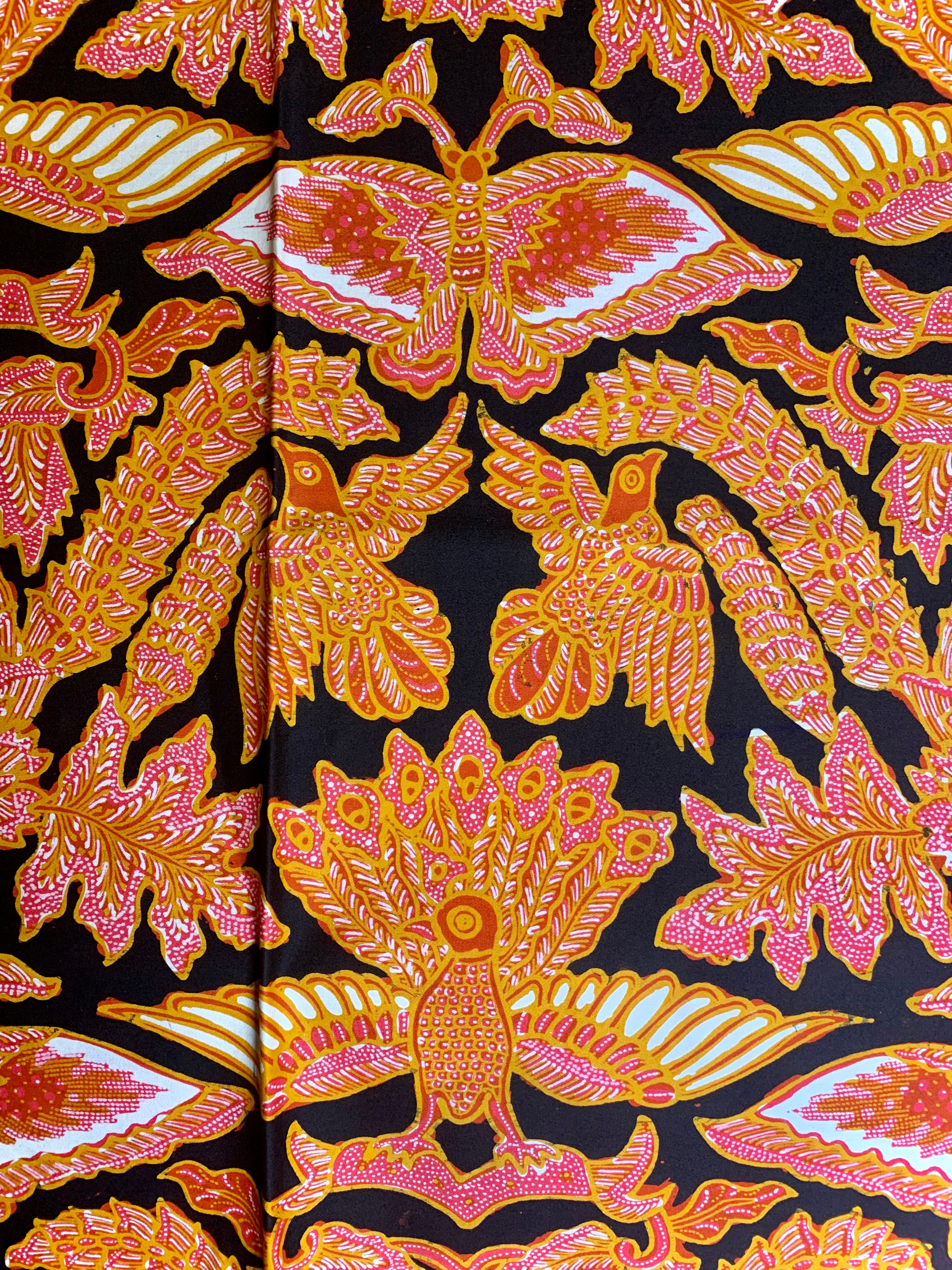 Batik Tulis Pekalongan SD-10.7992
