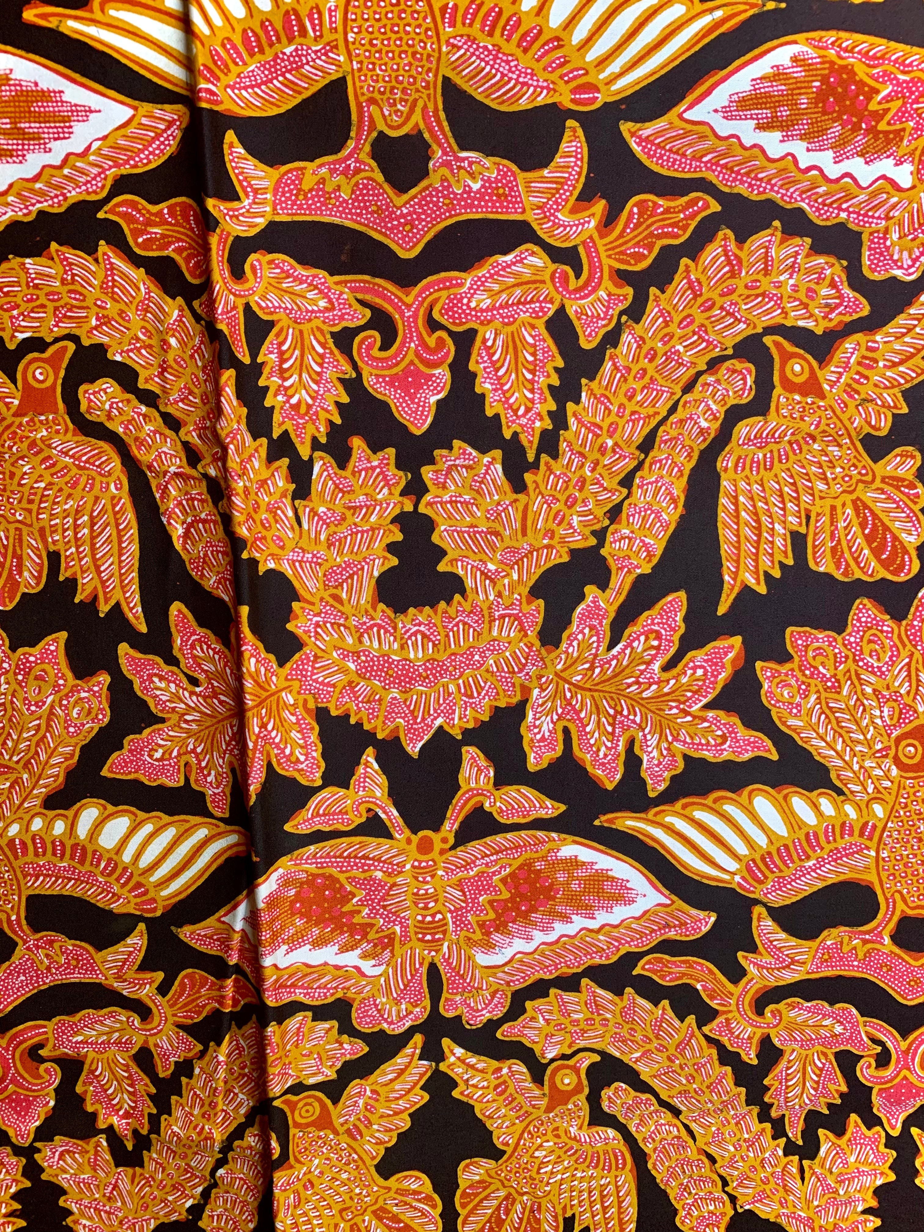 Batik Tulis Pekalongan SD-10.7992