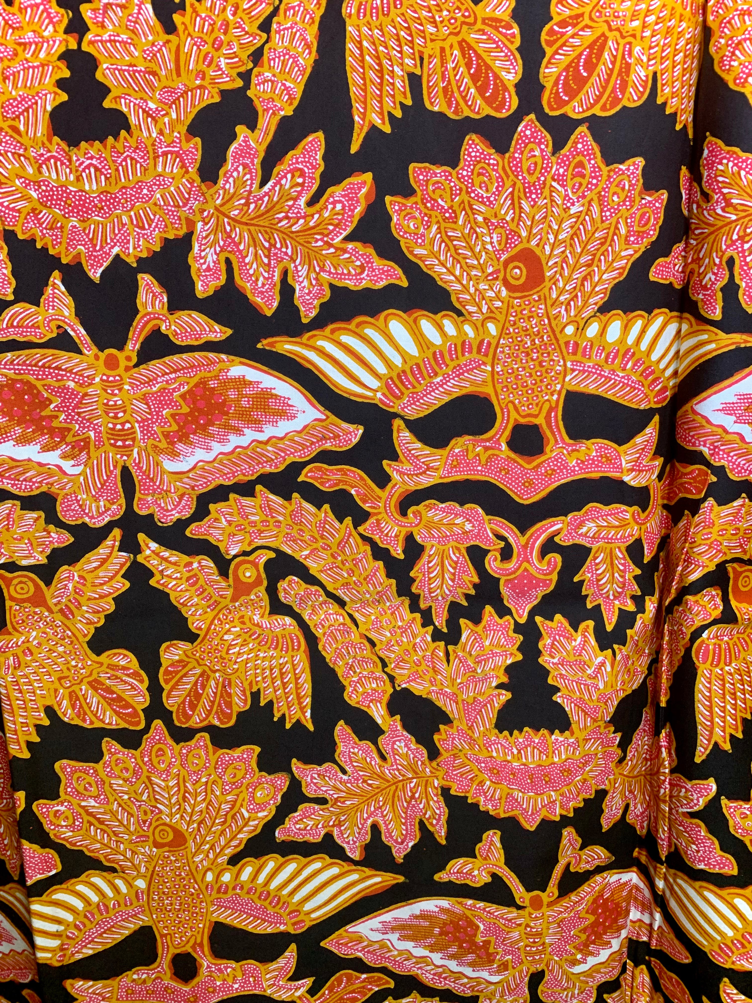 Batik Tulis Pekalongan SD-10.7992