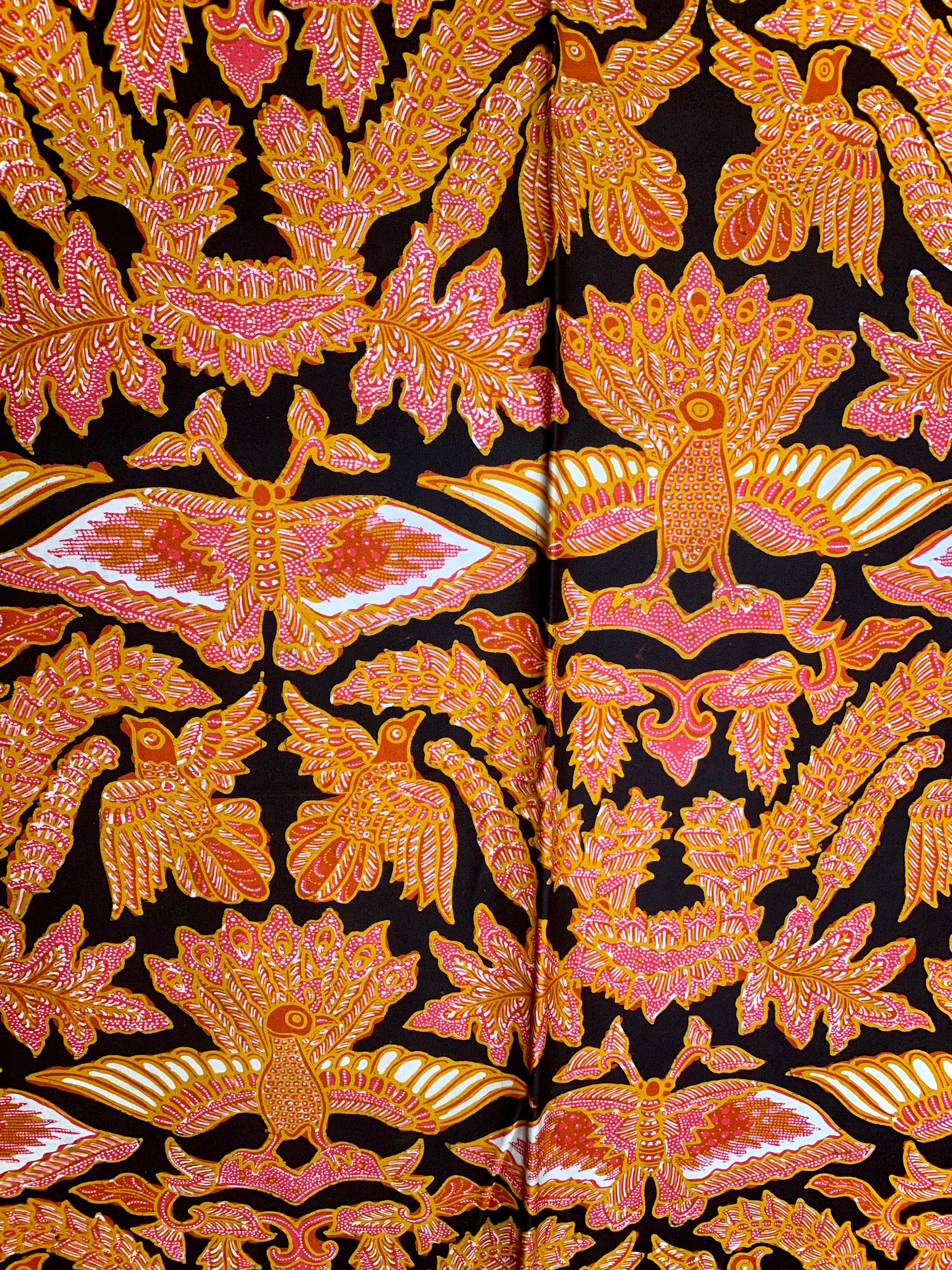 Batik Tulis Pekalongan SD-10.7992