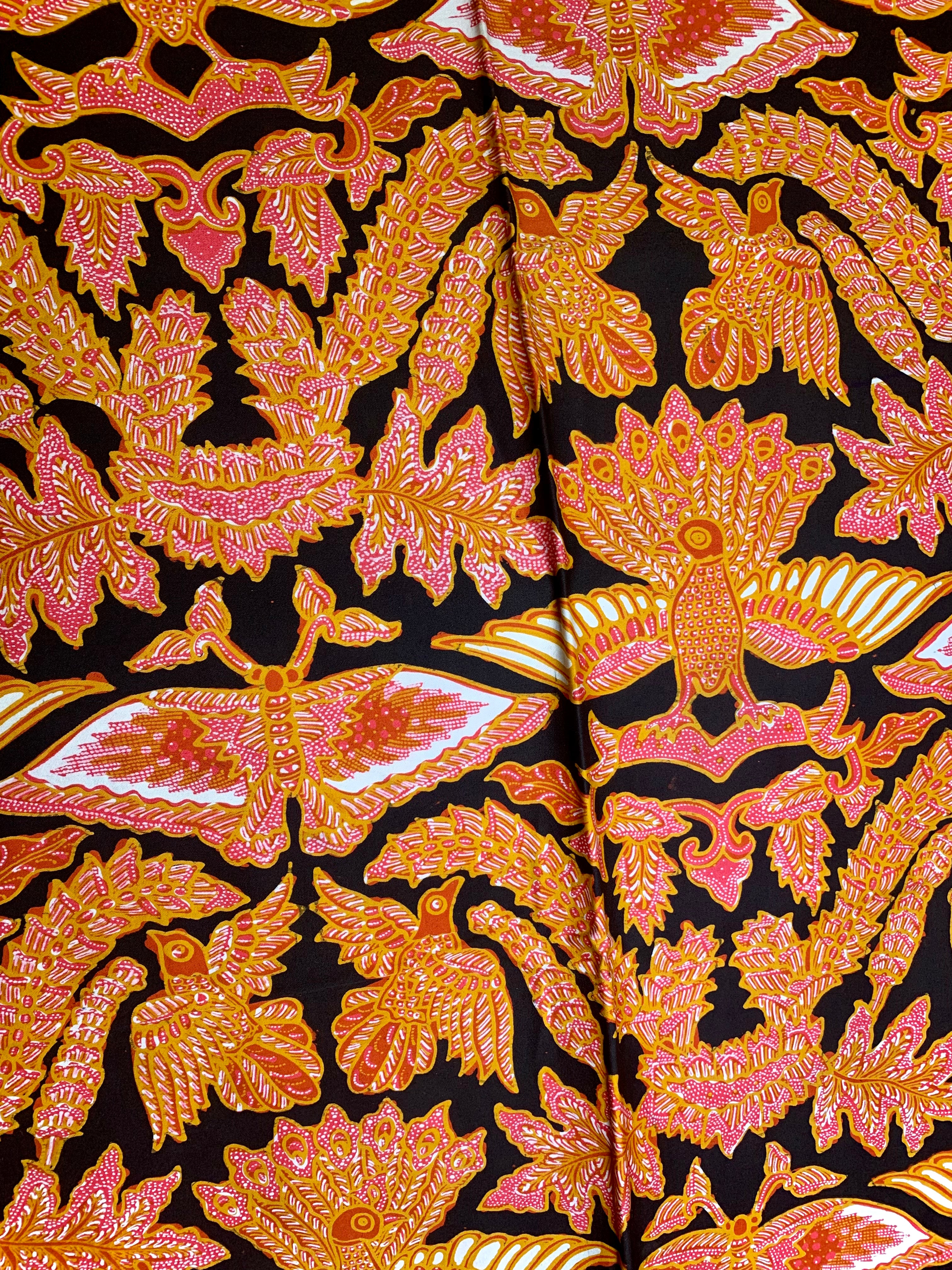 Batik Tulis Pekalongan SD-10.7992