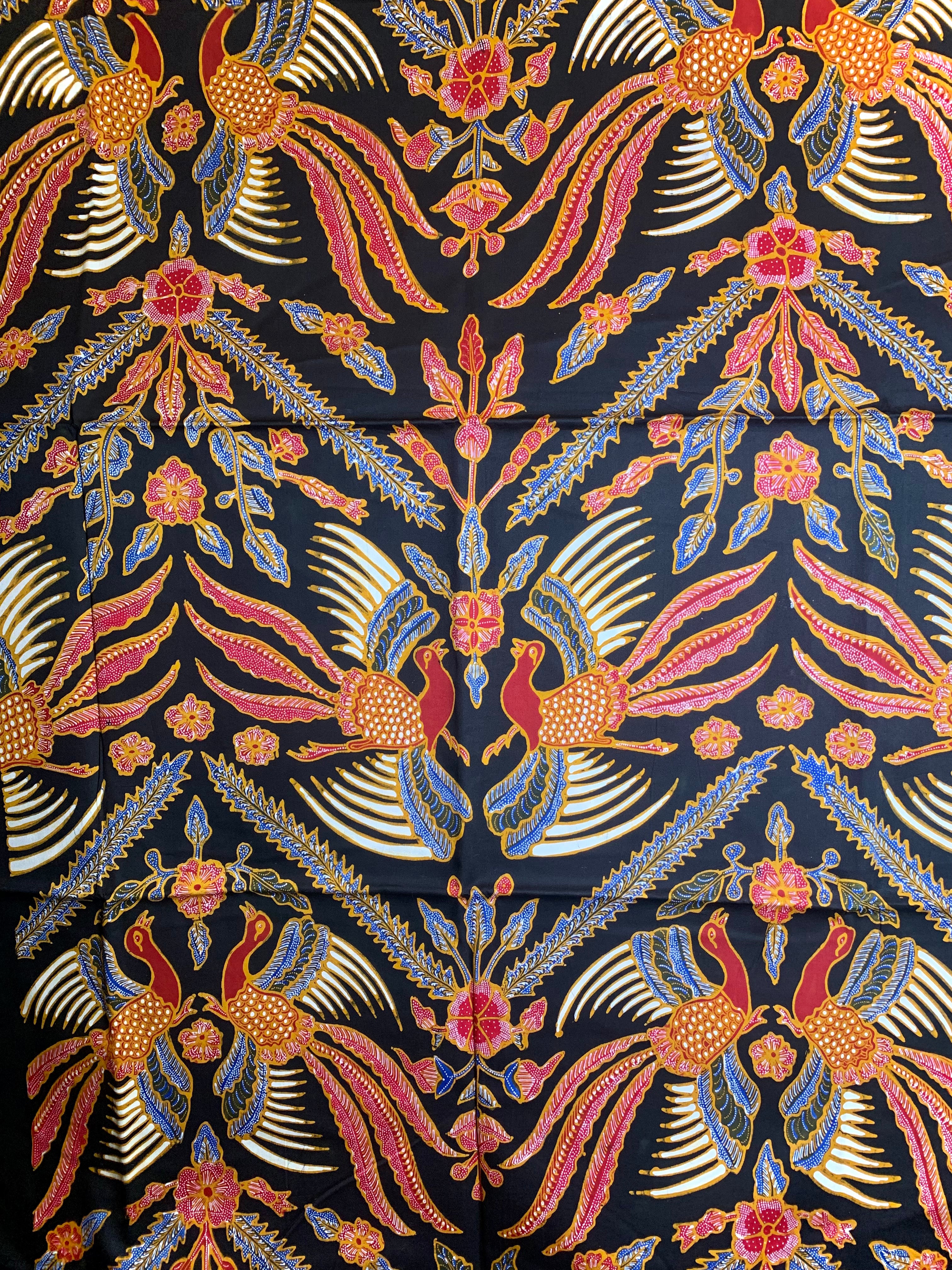 Batik Tulis Pekalongan SG-10.5059
