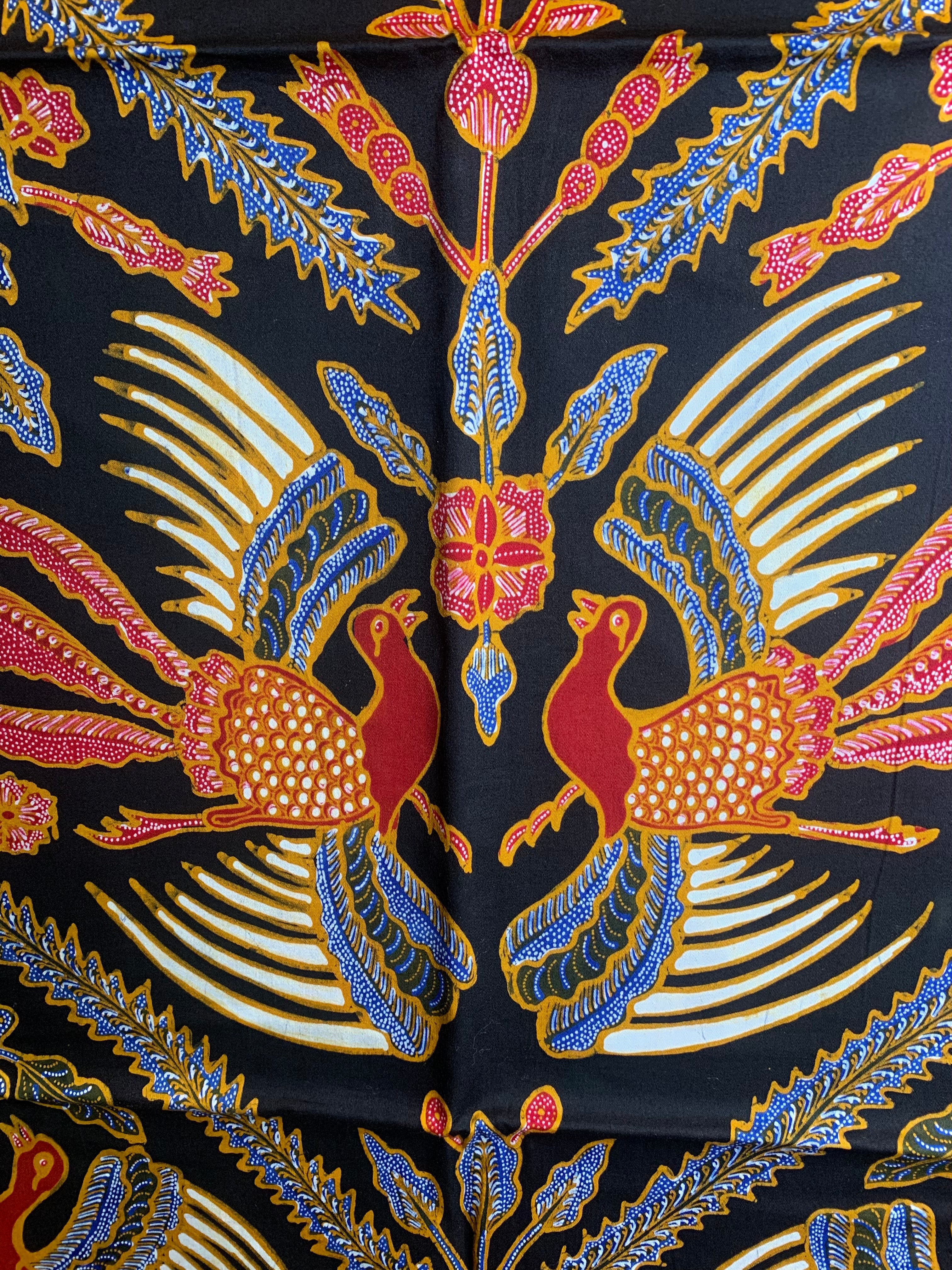 Batik Tulis Pekalongan SG-10.5059