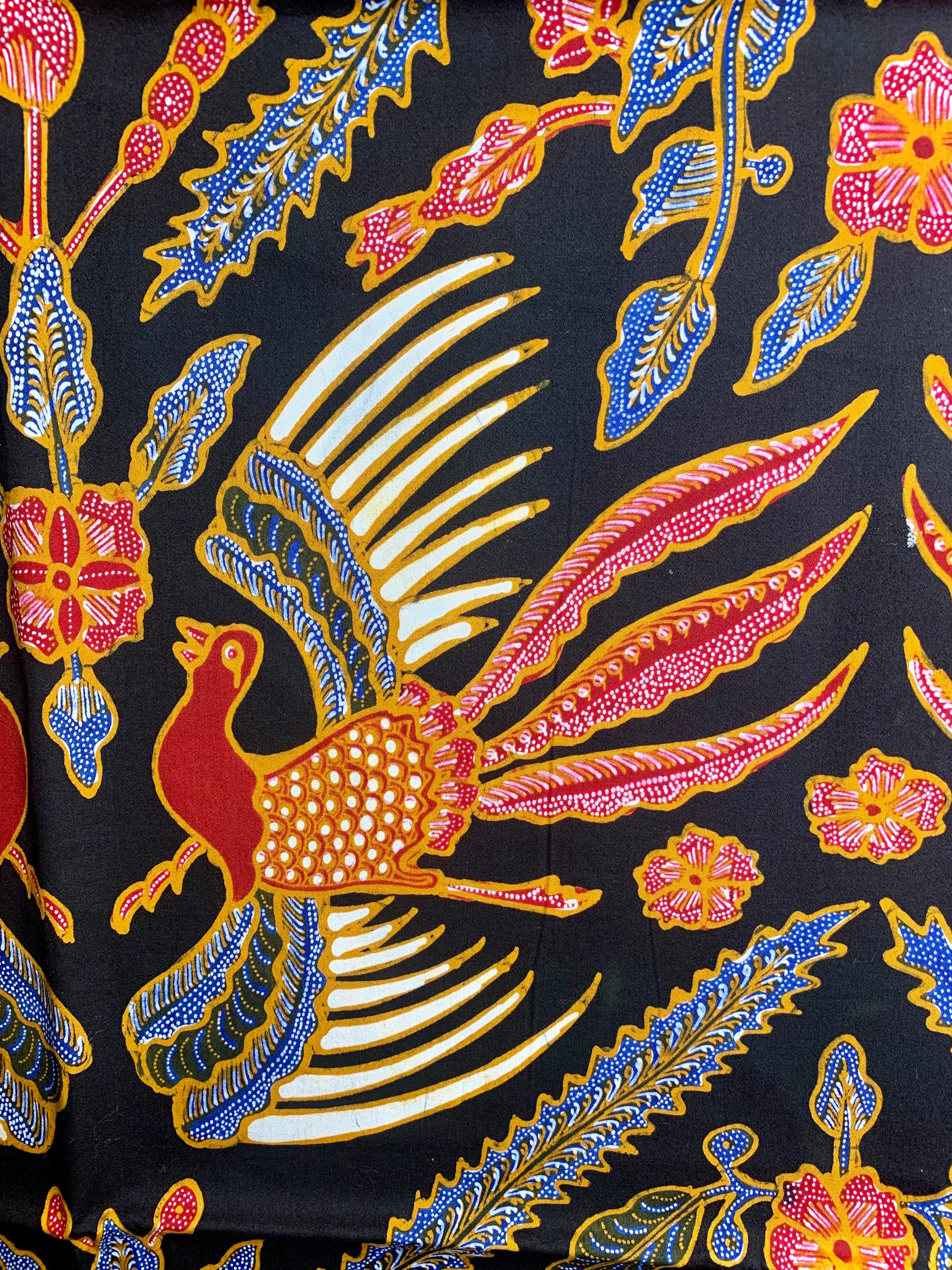 Batik Tulis Pekalongan SG-10.5059