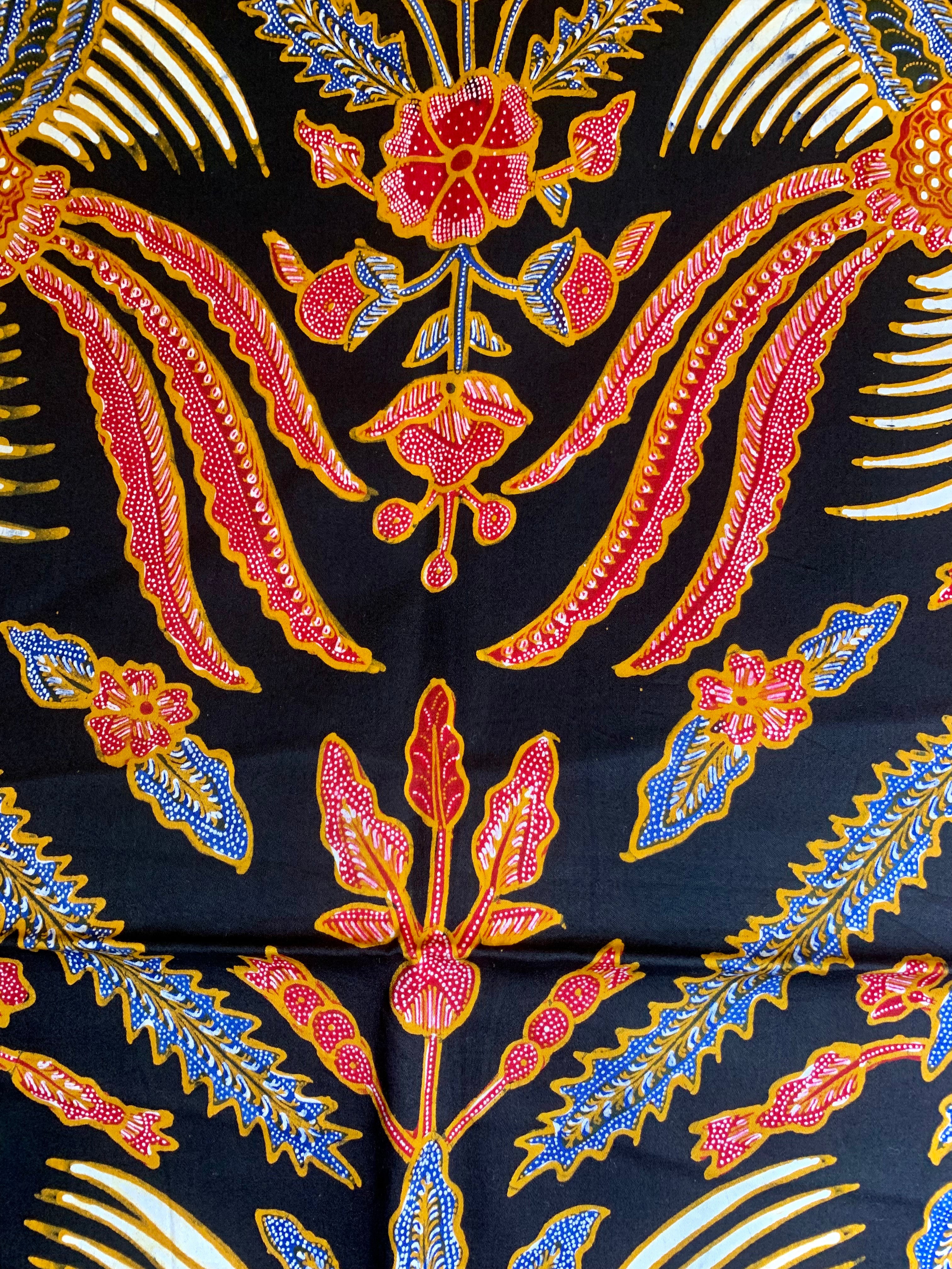Batik Tulis Pekalongan SG-10.5059
