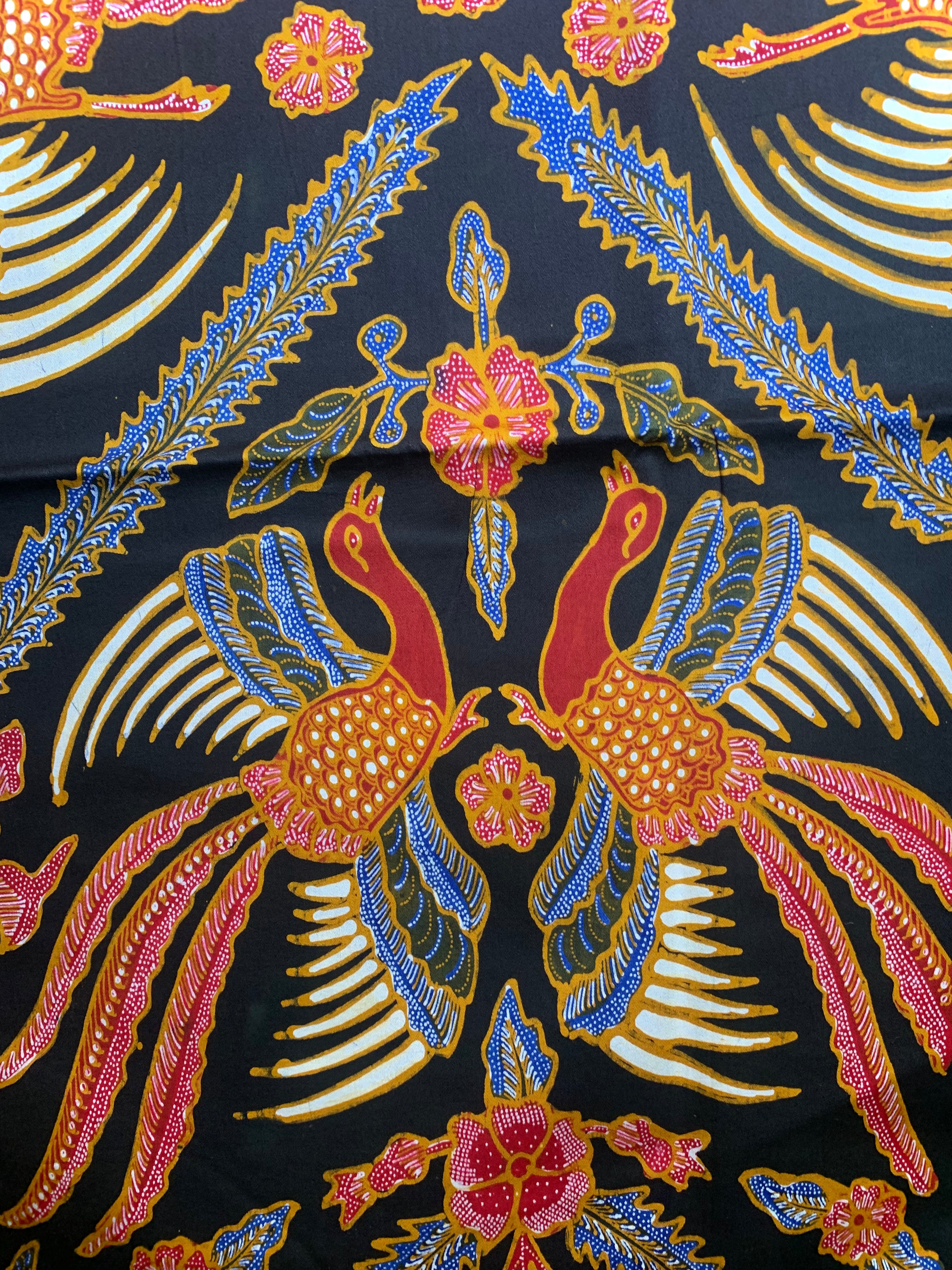 Batik Tulis Pekalongan SG-10.5059