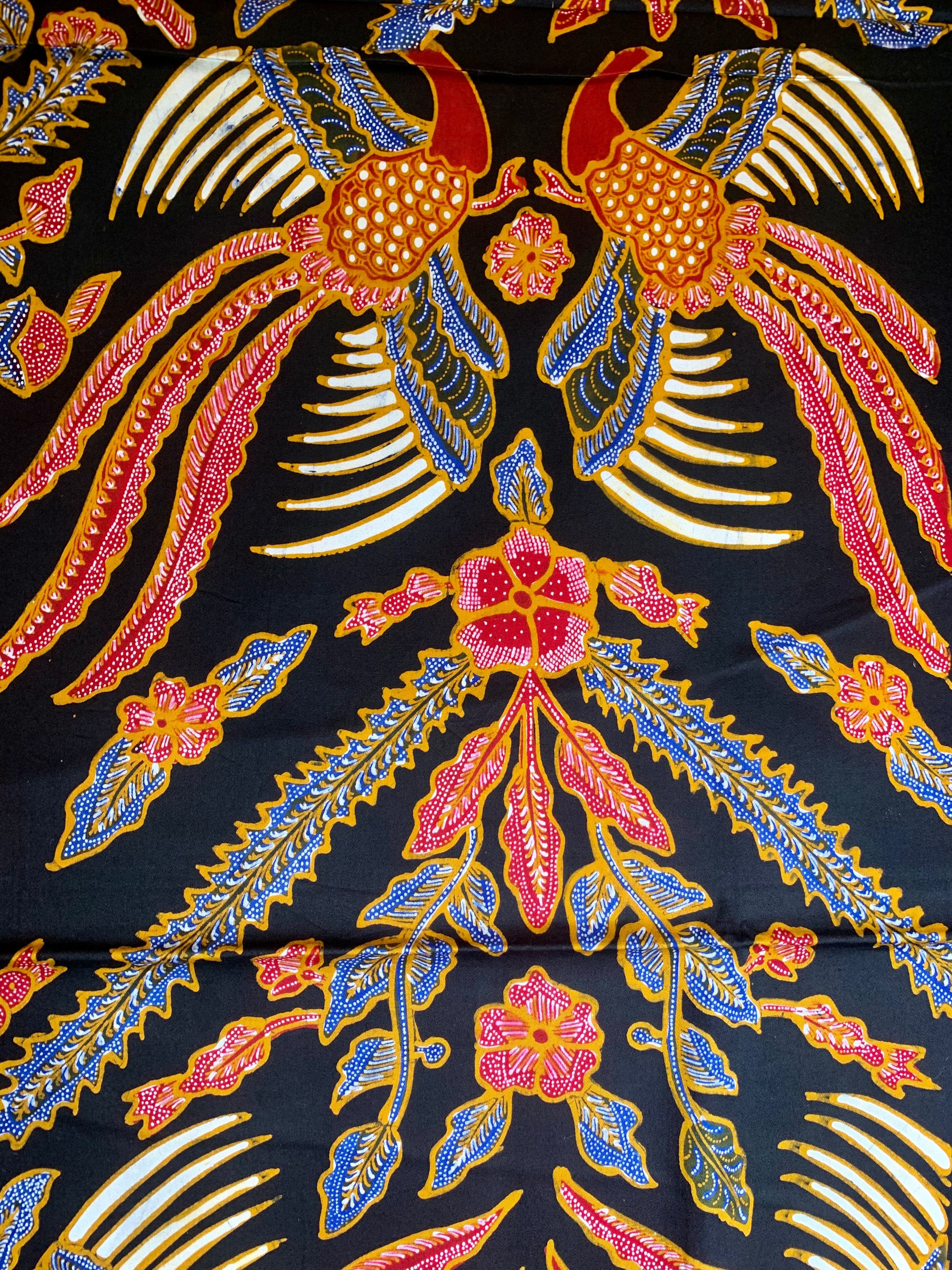 Batik Tulis Pekalongan SG-10.5059
