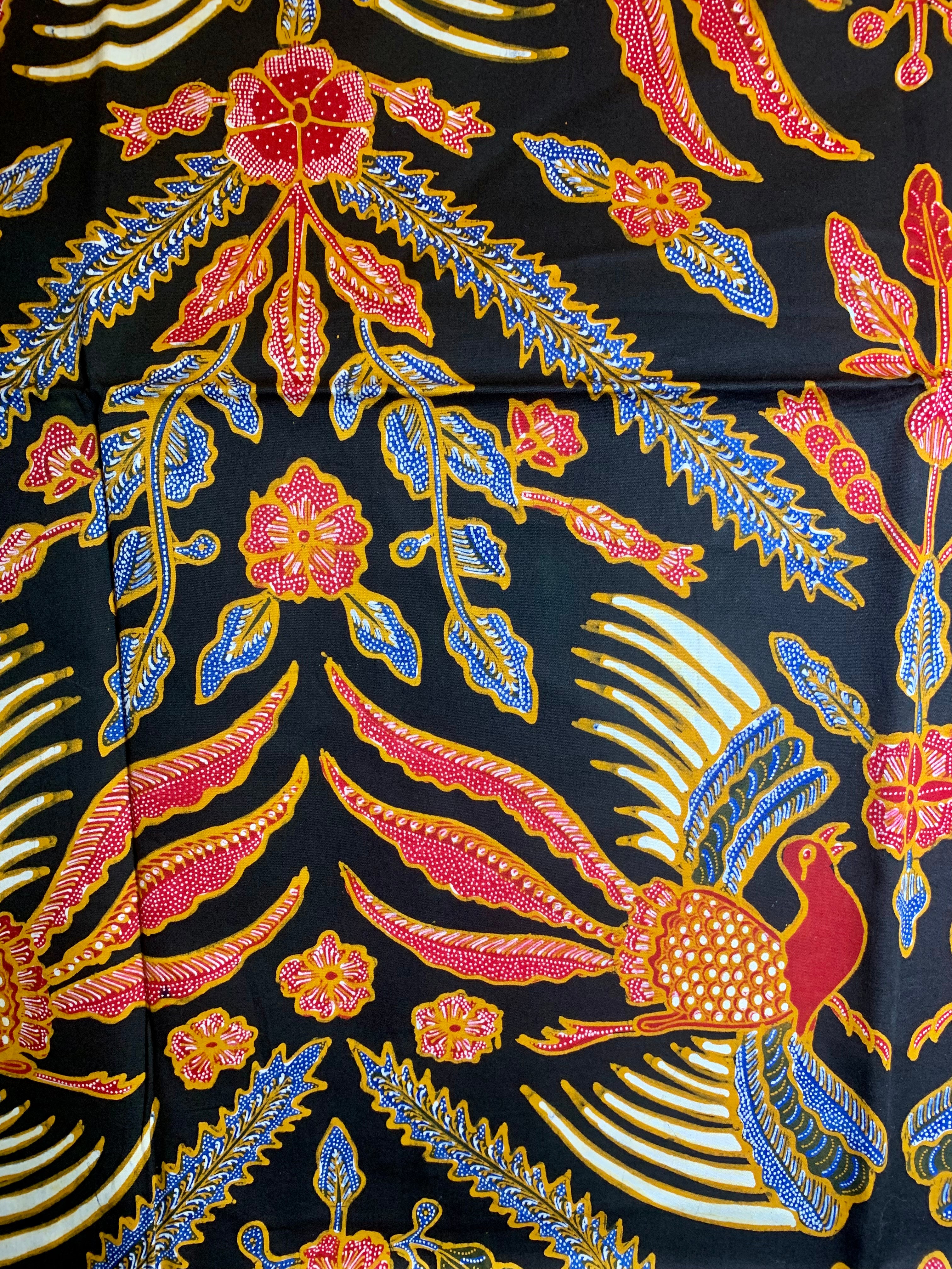 Batik Tulis Pekalongan SG-10.5059