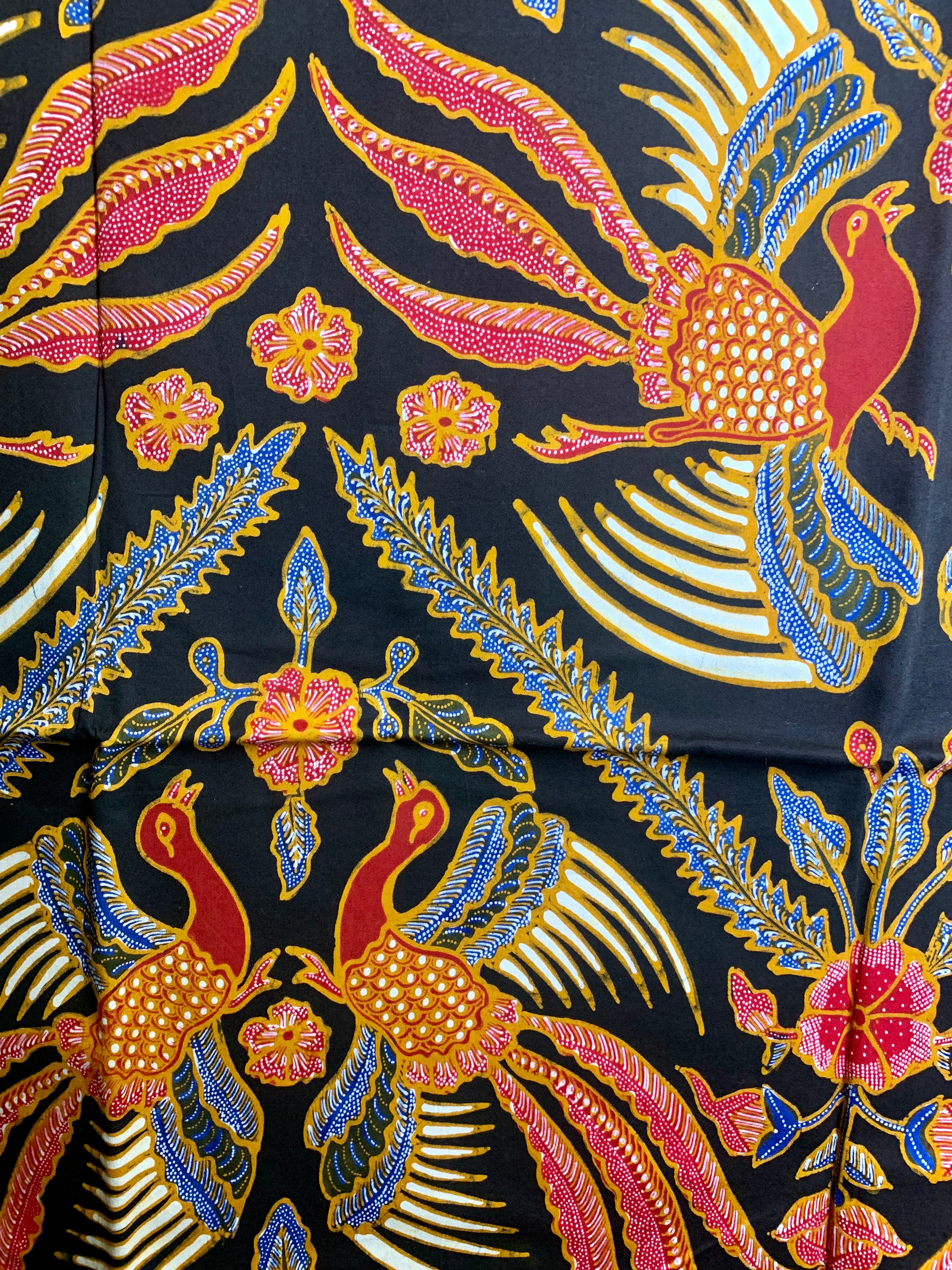 Batik Tulis Pekalongan SG-10.5059