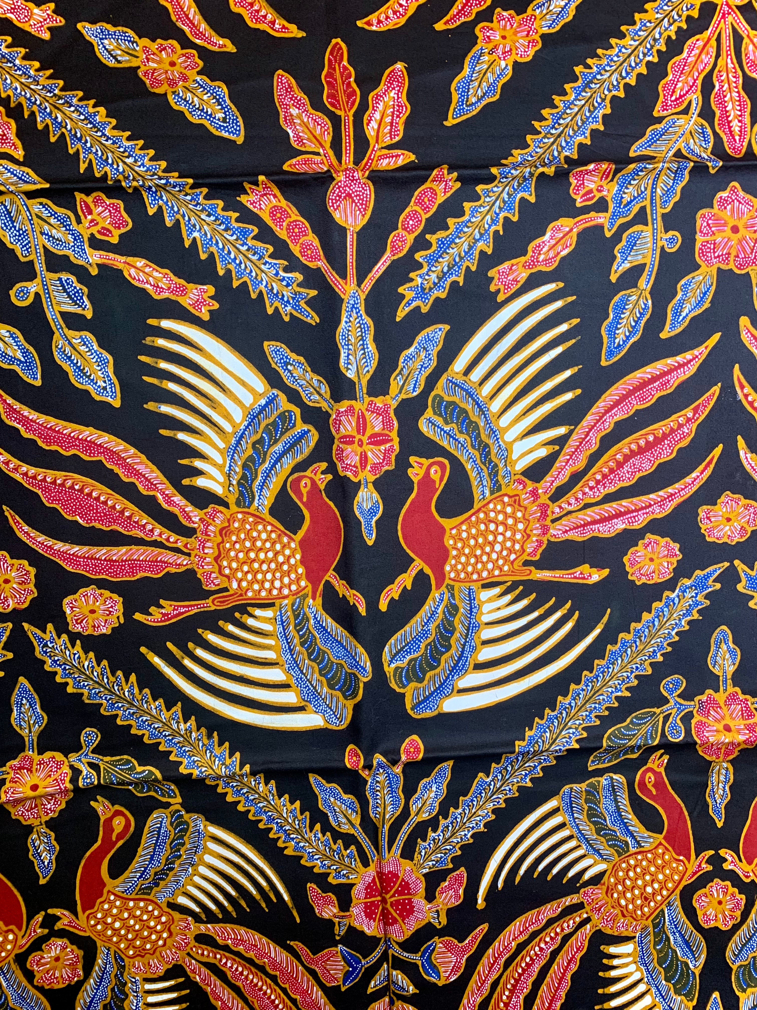 Batik Tulis Pekalongan SG-10.5059