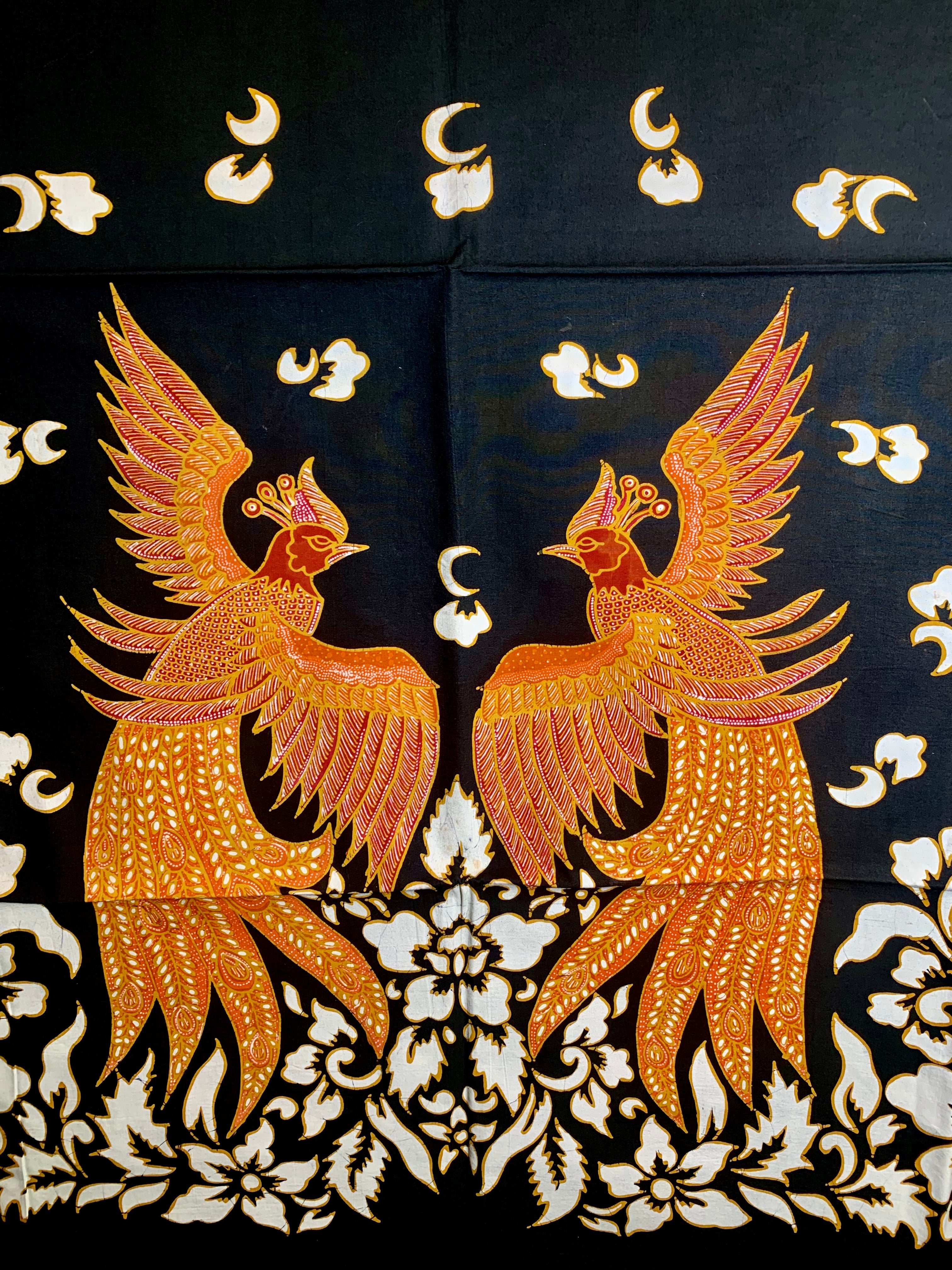 Batik Tulis Pekalongan SG-10.5082