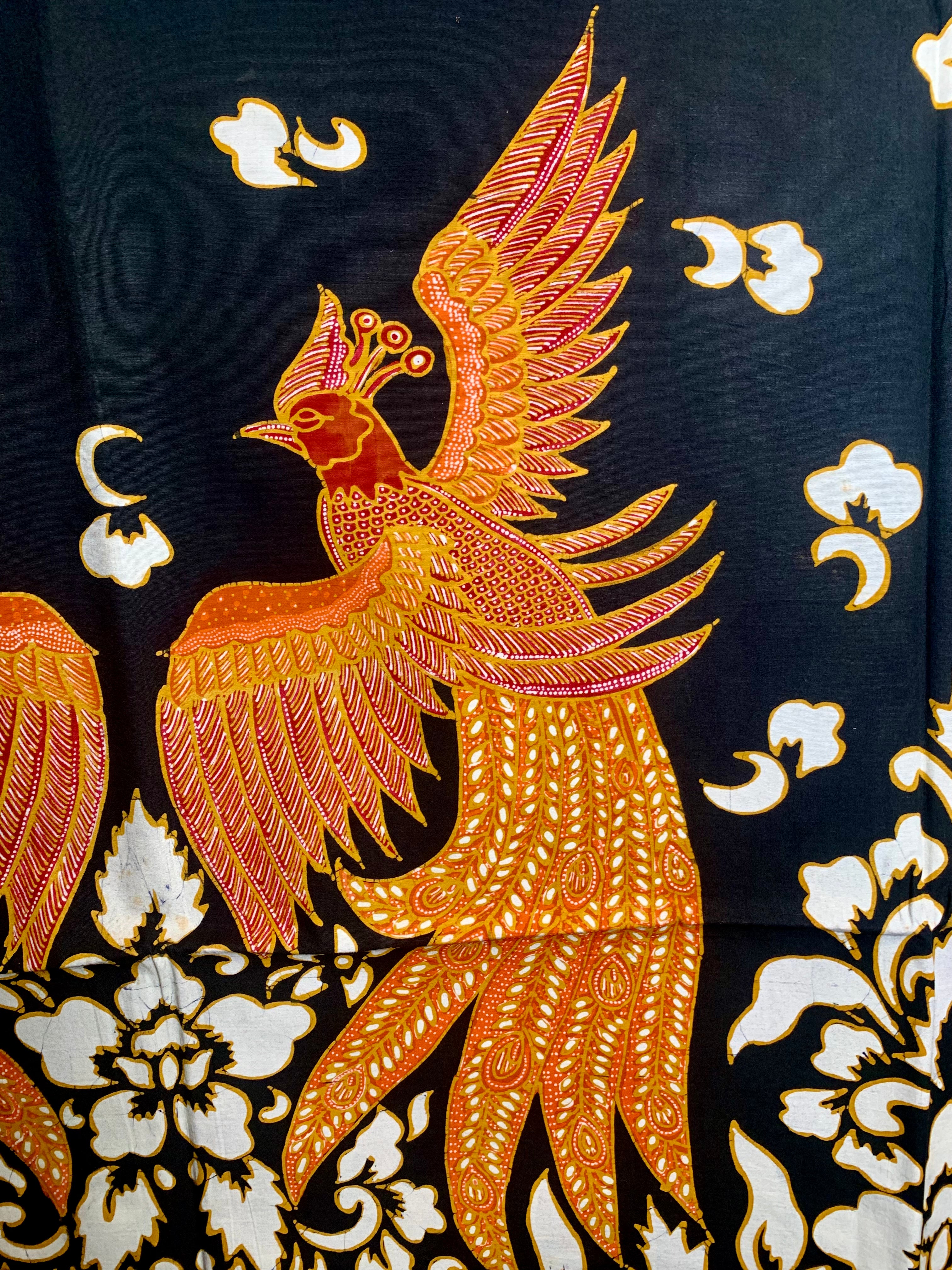 Batik Tulis Pekalongan SG-10.5082