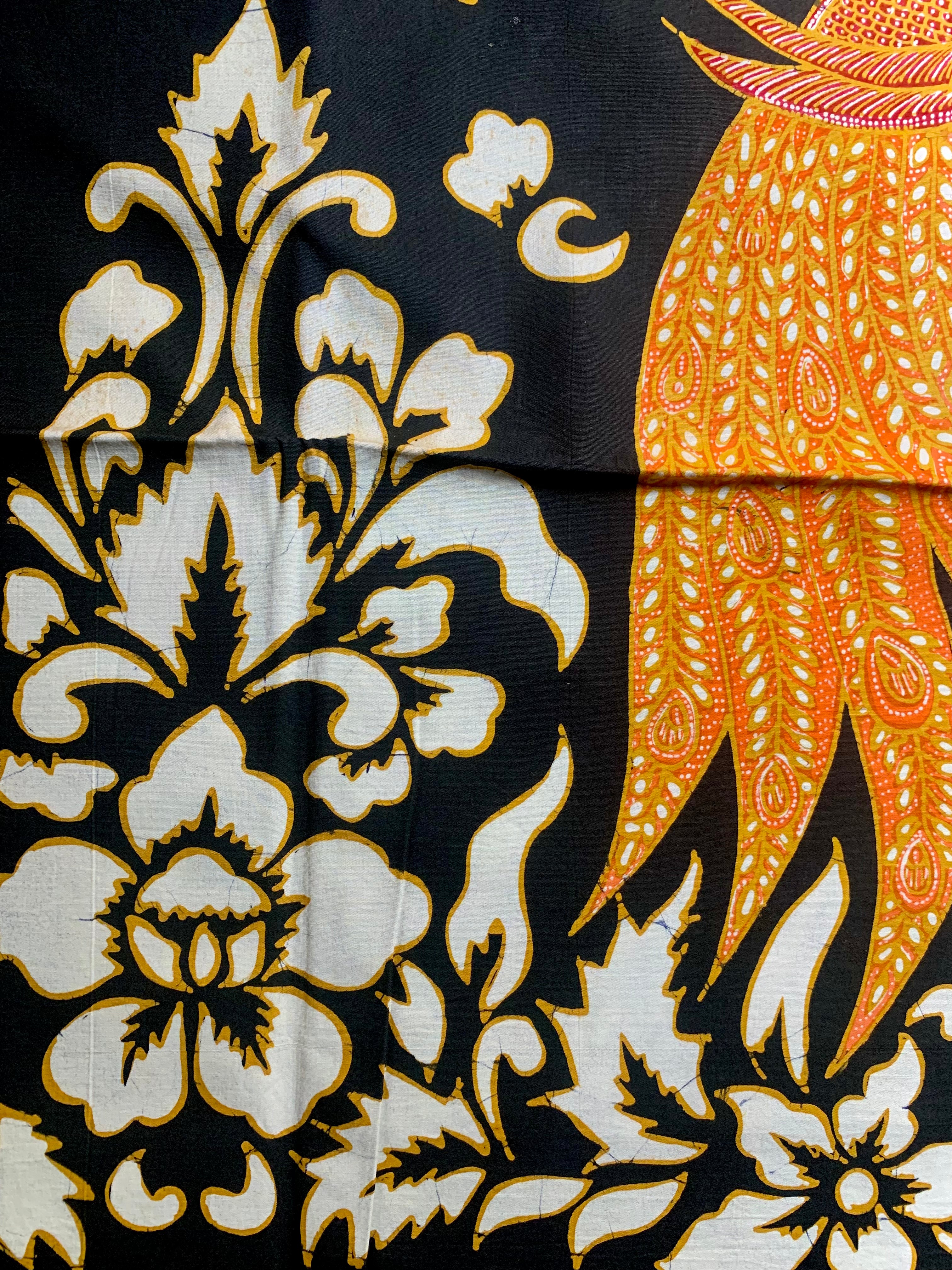 Batik Tulis Pekalongan SG-10.5082