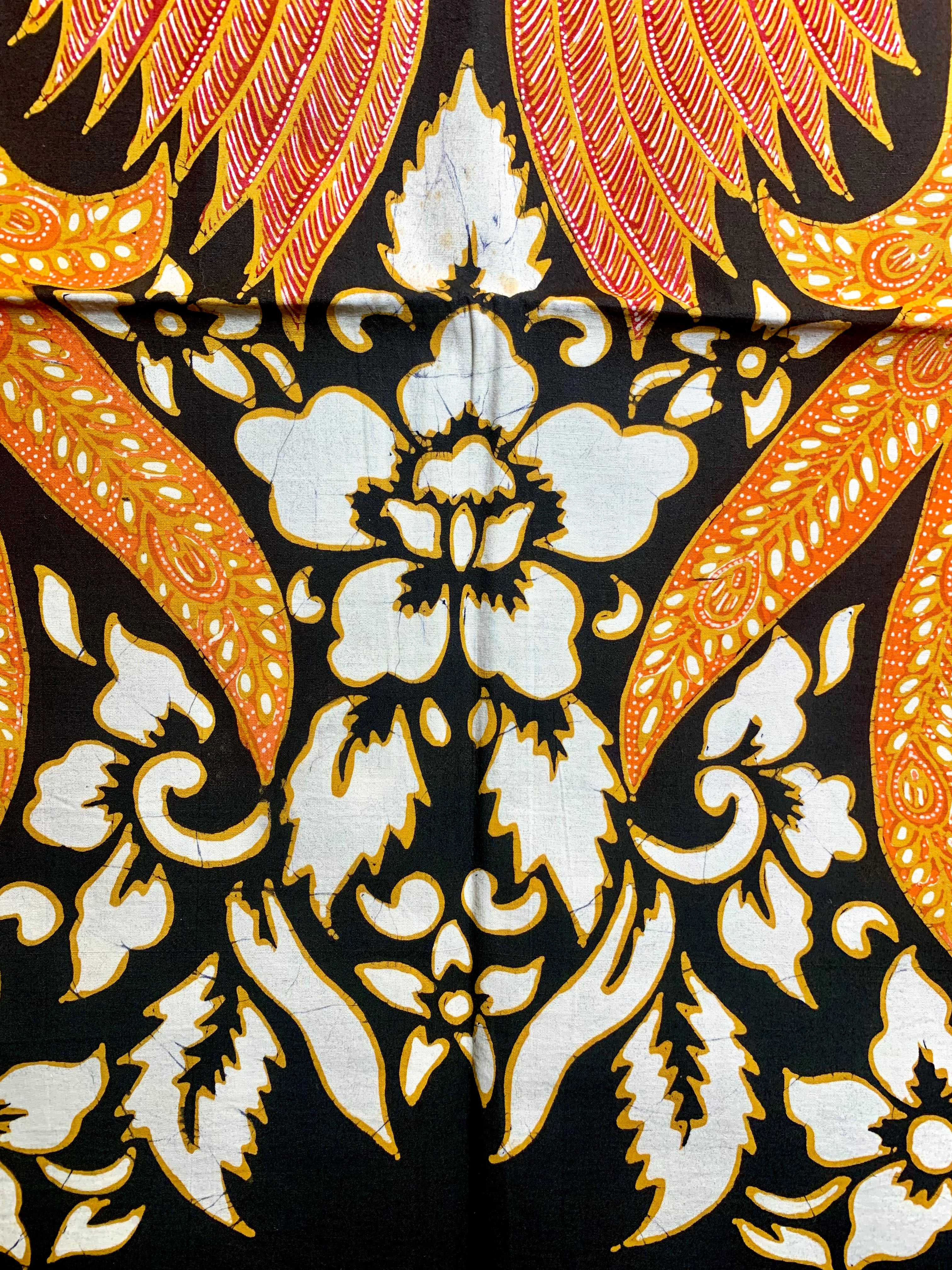 Batik Tulis Pekalongan SG-10.5082