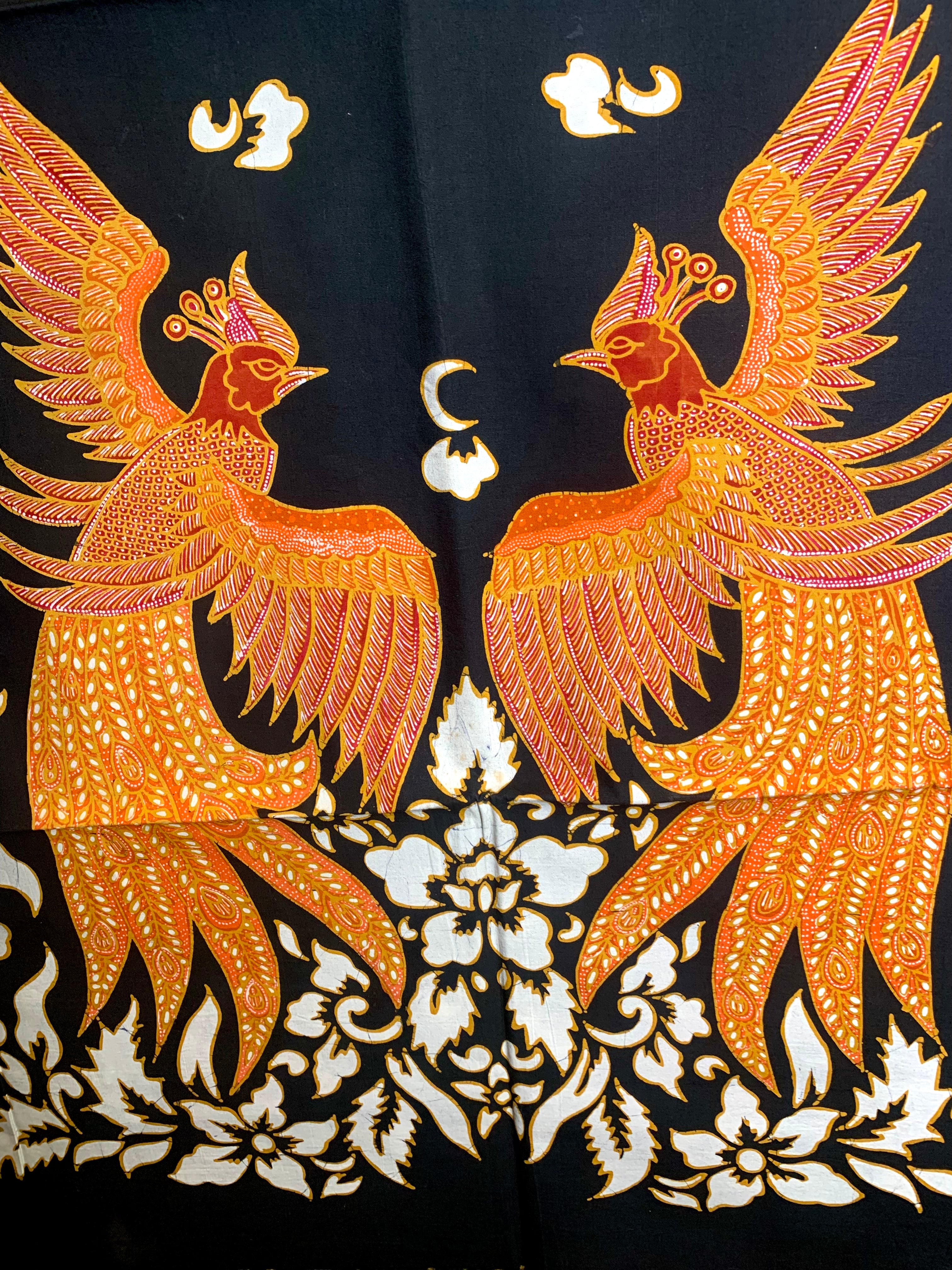 Batik Tulis Pekalongan SG-10.5082