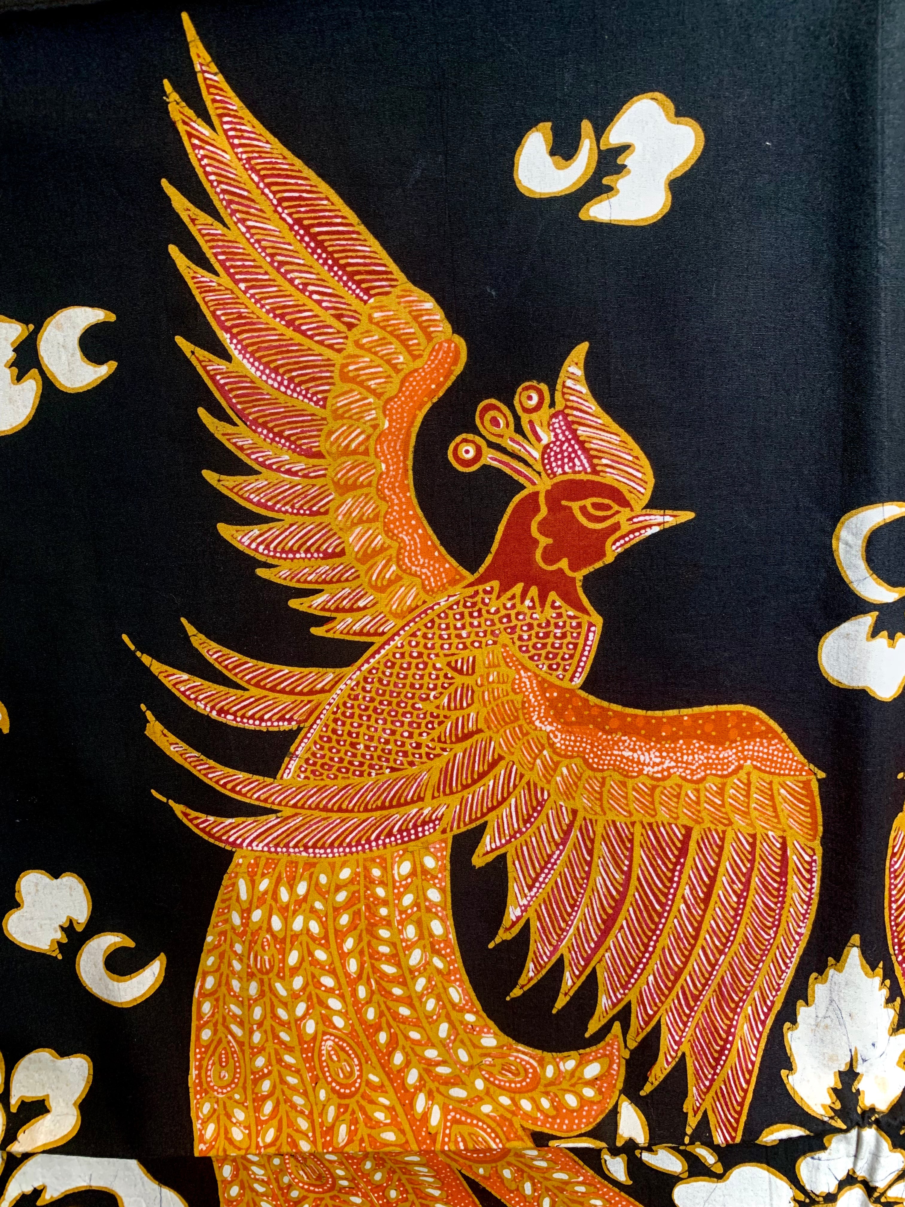 Batik Tulis Pekalongan SG-10.5082