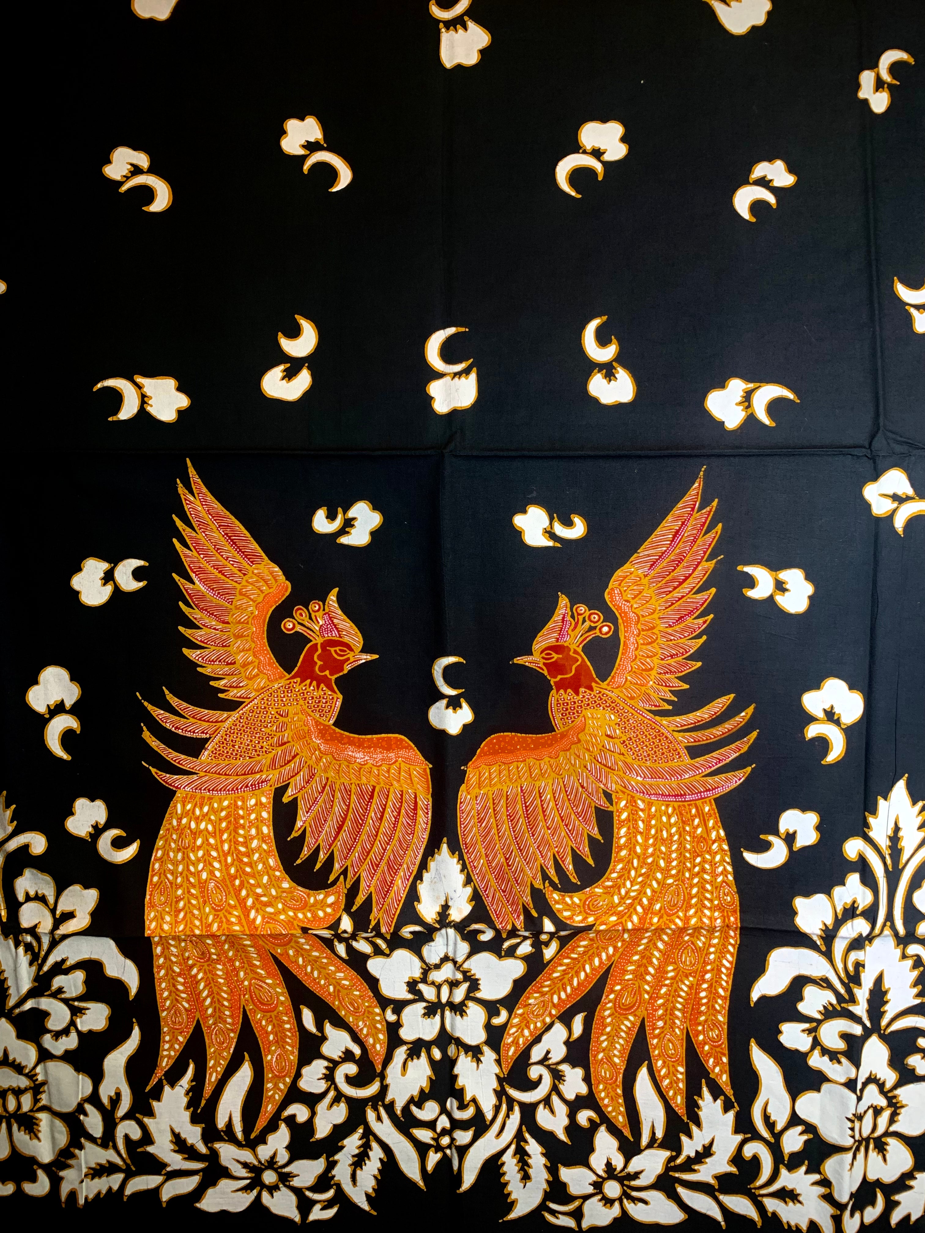 Batik Tulis Pekalongan SG-10.5082