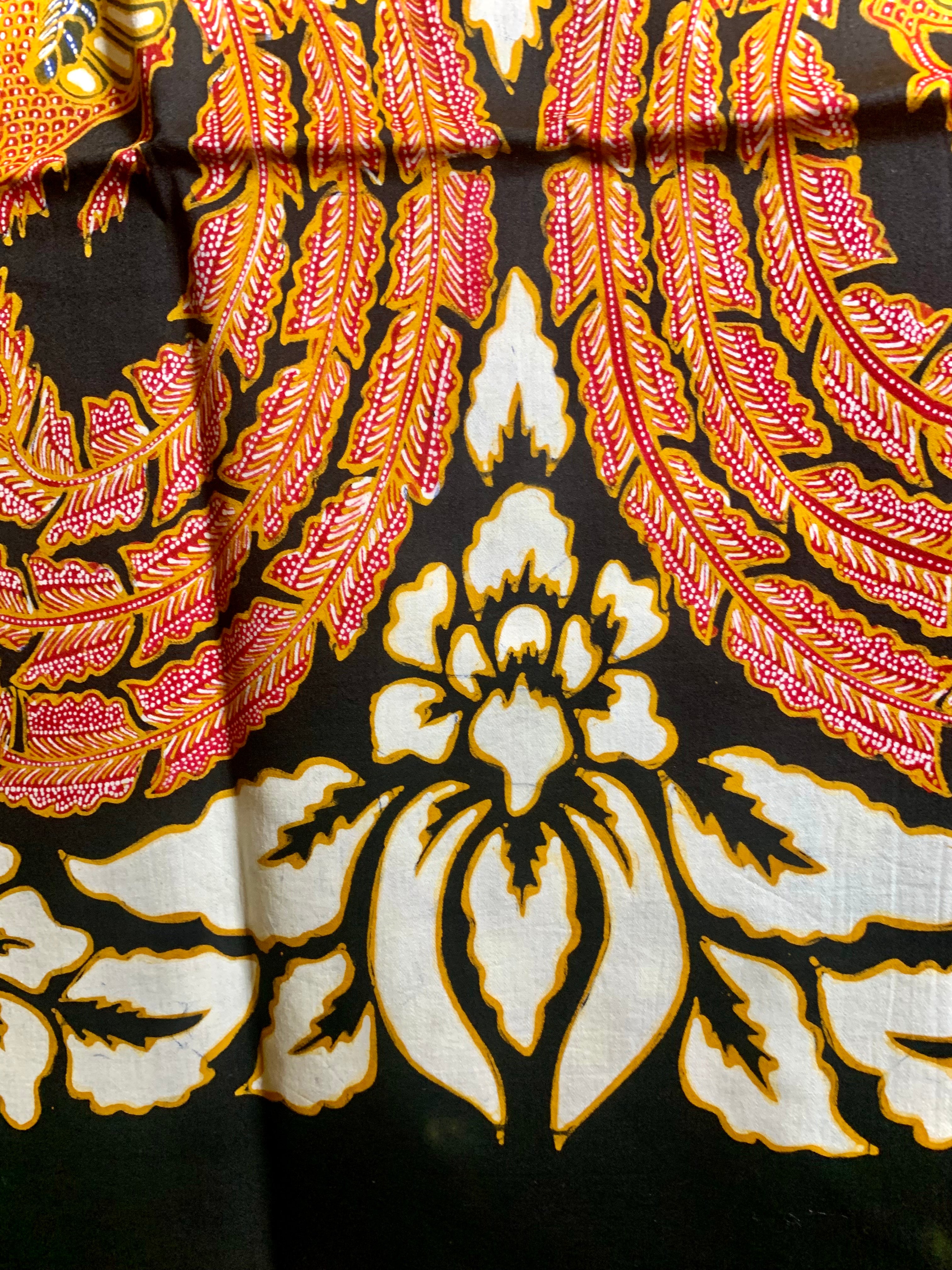 Batik Tulis Pekalongan SG-08.4866