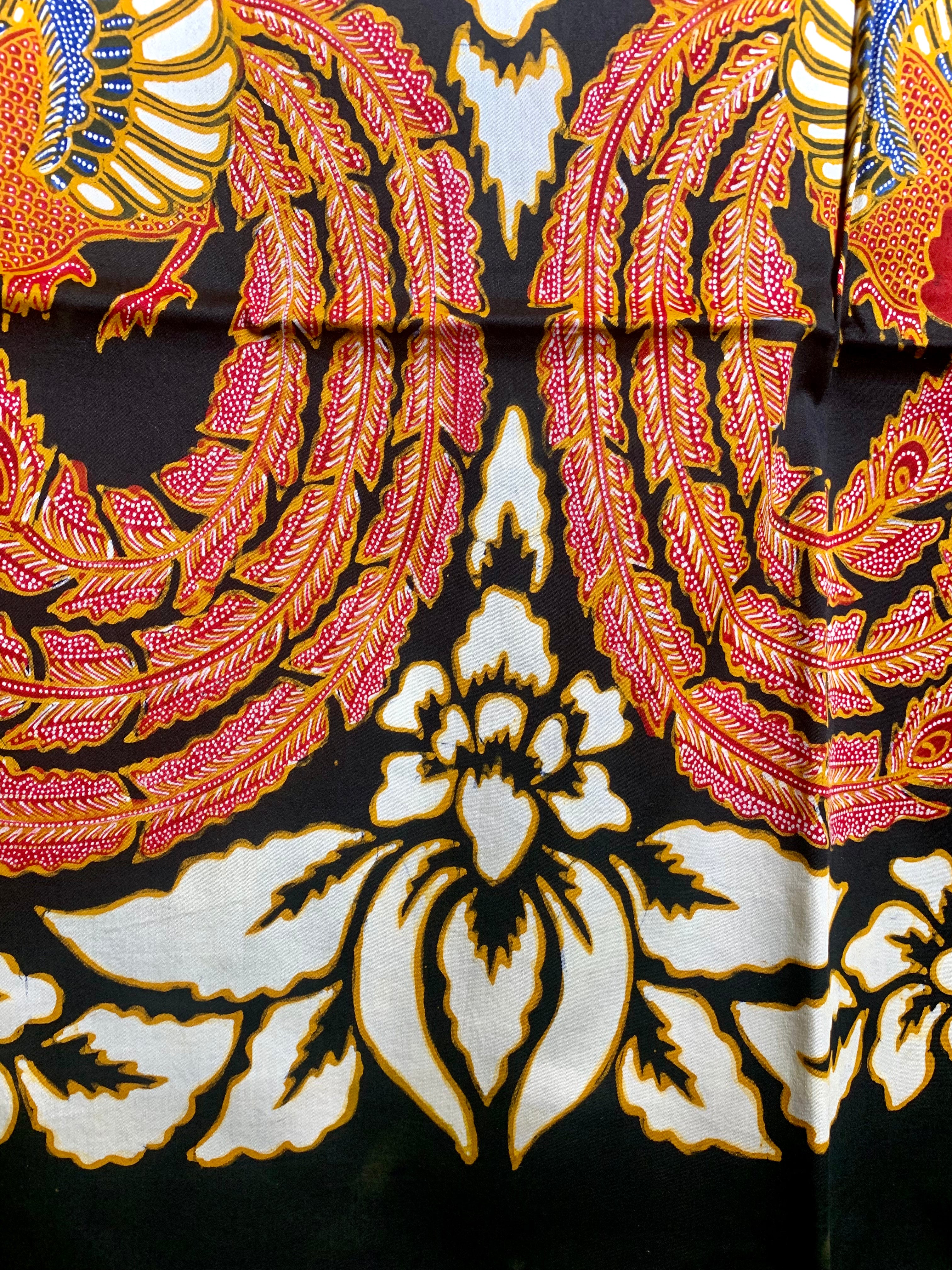 Batik Tulis Pekalongan SG-08.4866