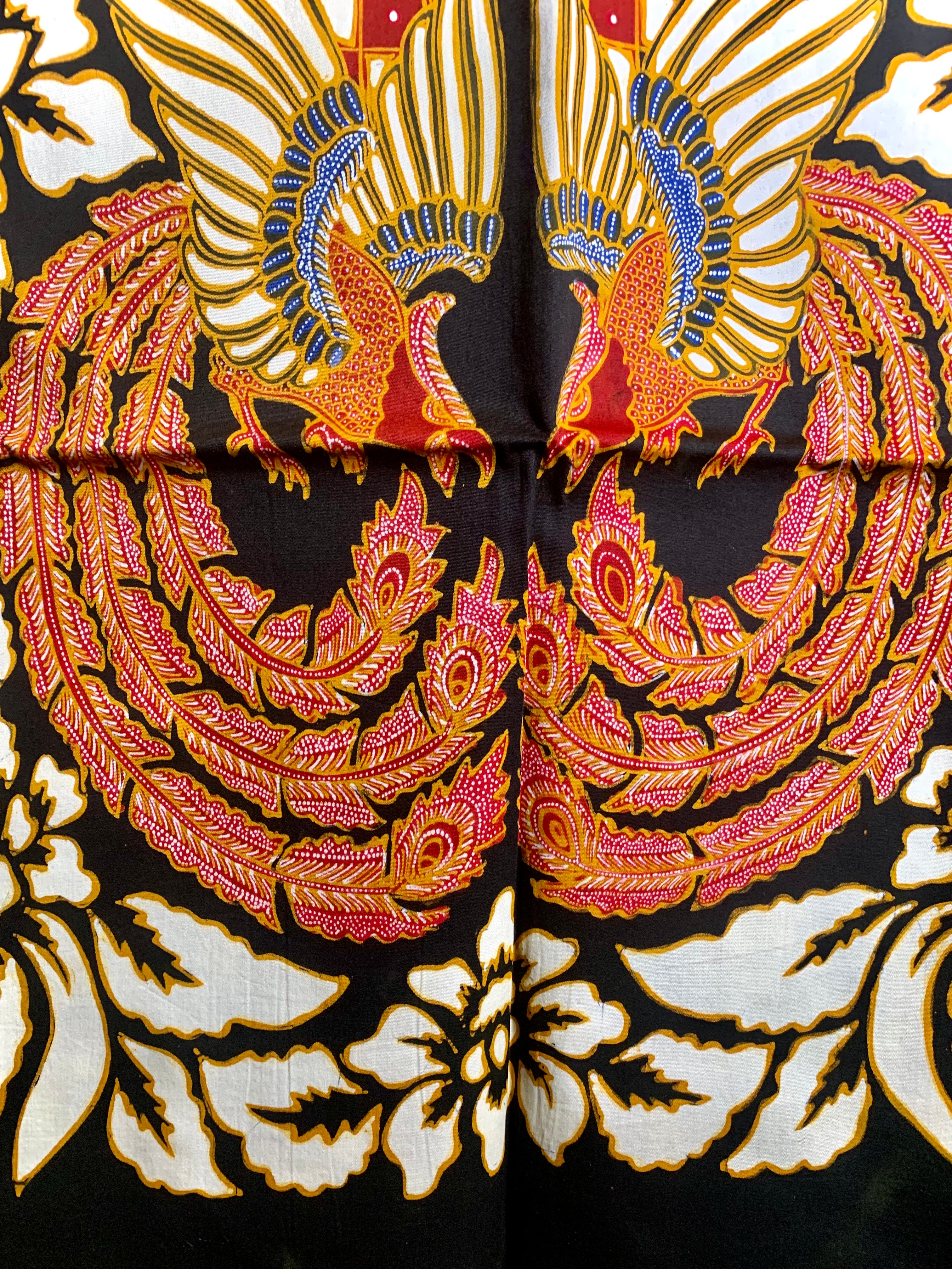 Batik Tulis Pekalongan SG-08.4866