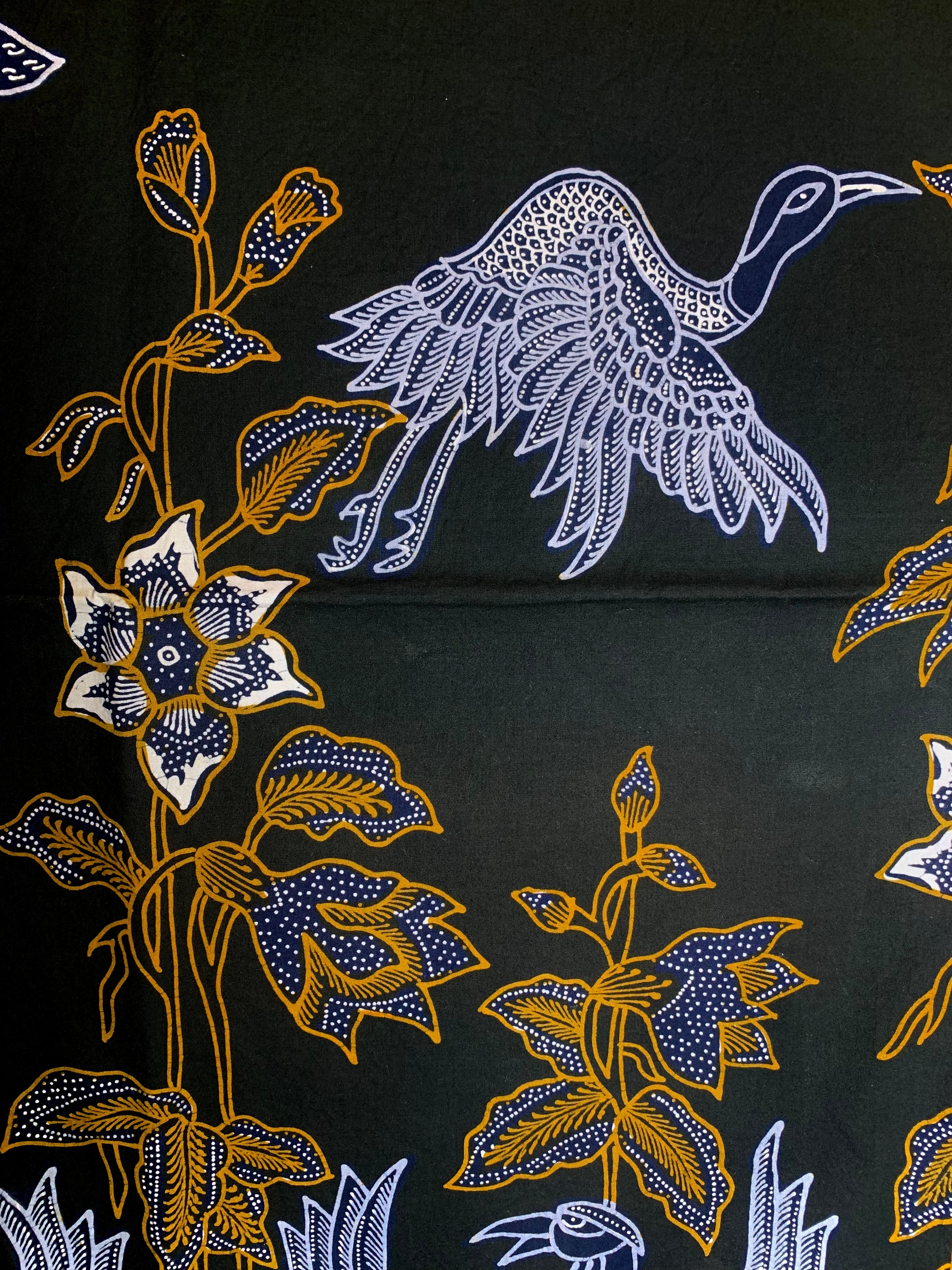 Batik Tulis Pekalongan KG-01.6062