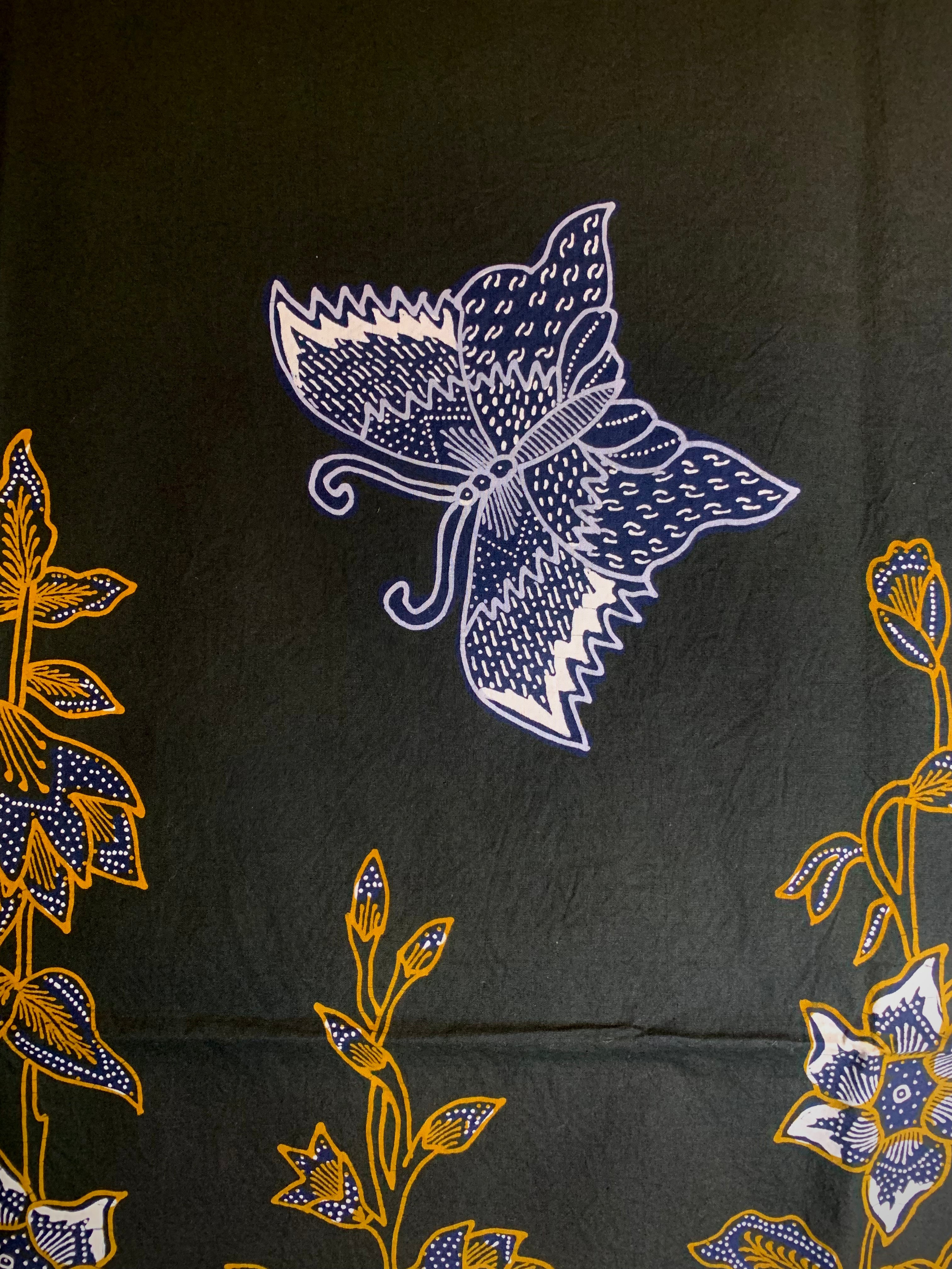 Batik Tulis Pekalongan KG-01.6062