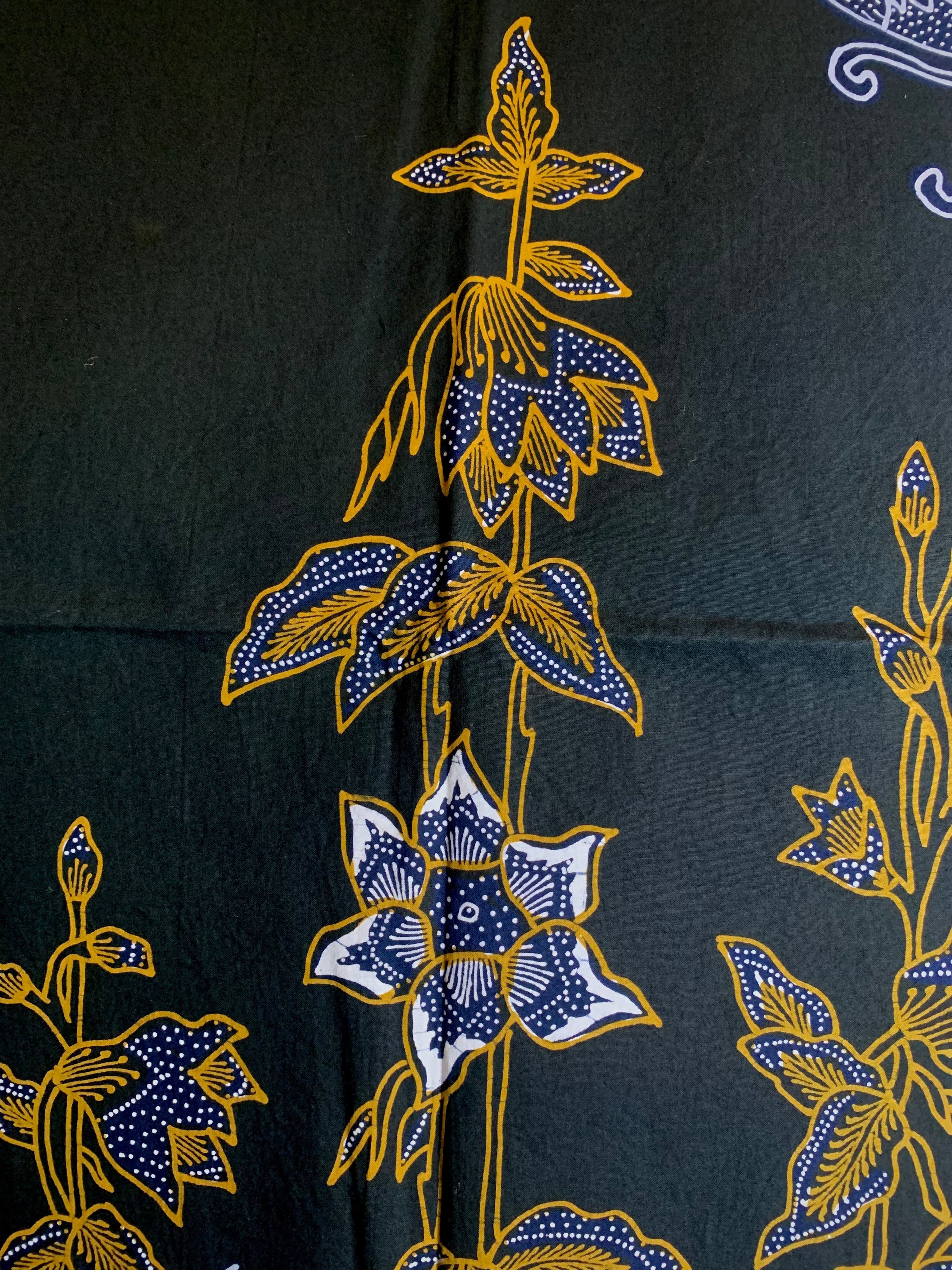 Batik Tulis Pekalongan KG-01.6062