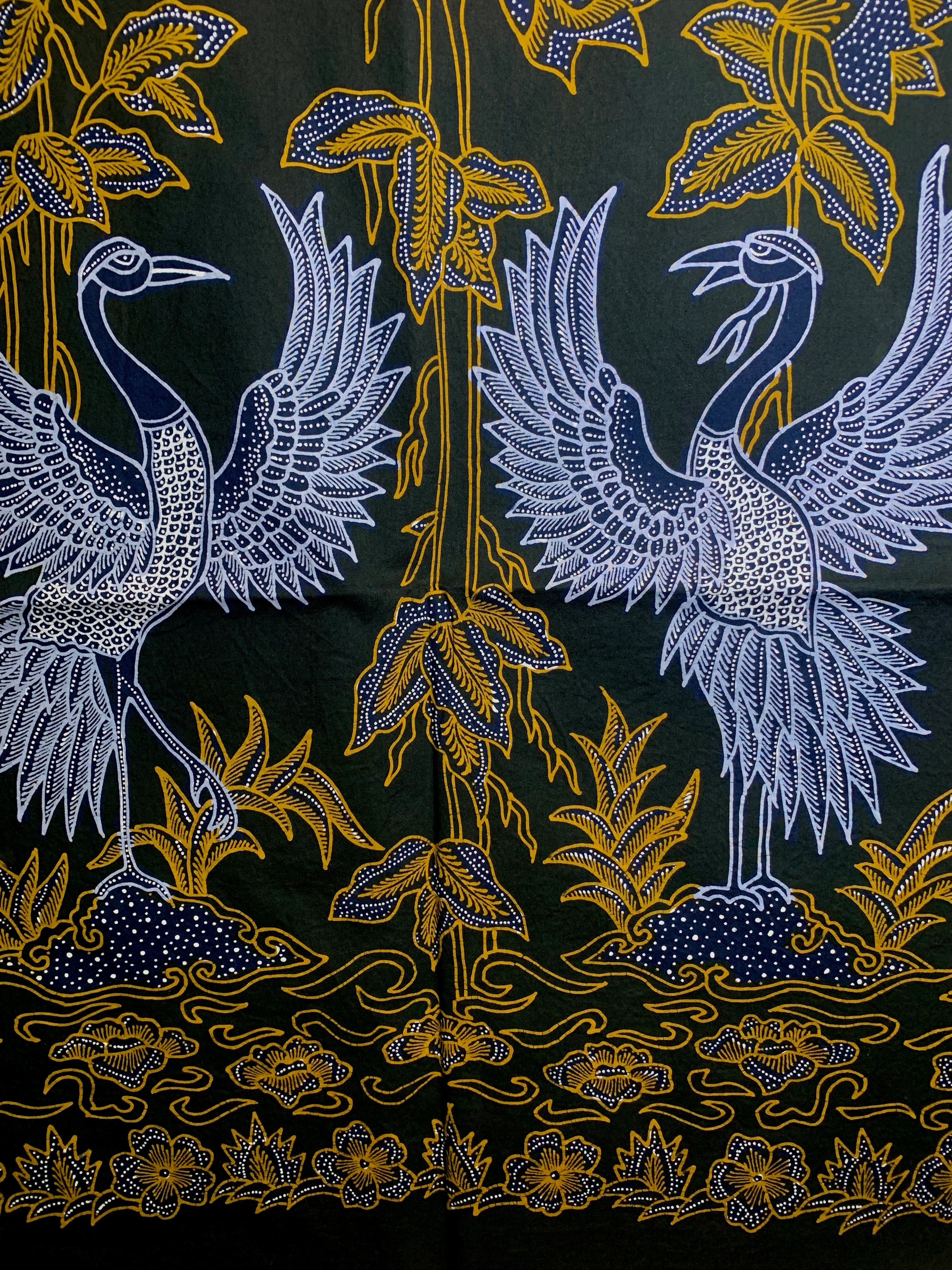 Batik Tulis Pekalongan KG-01.6062