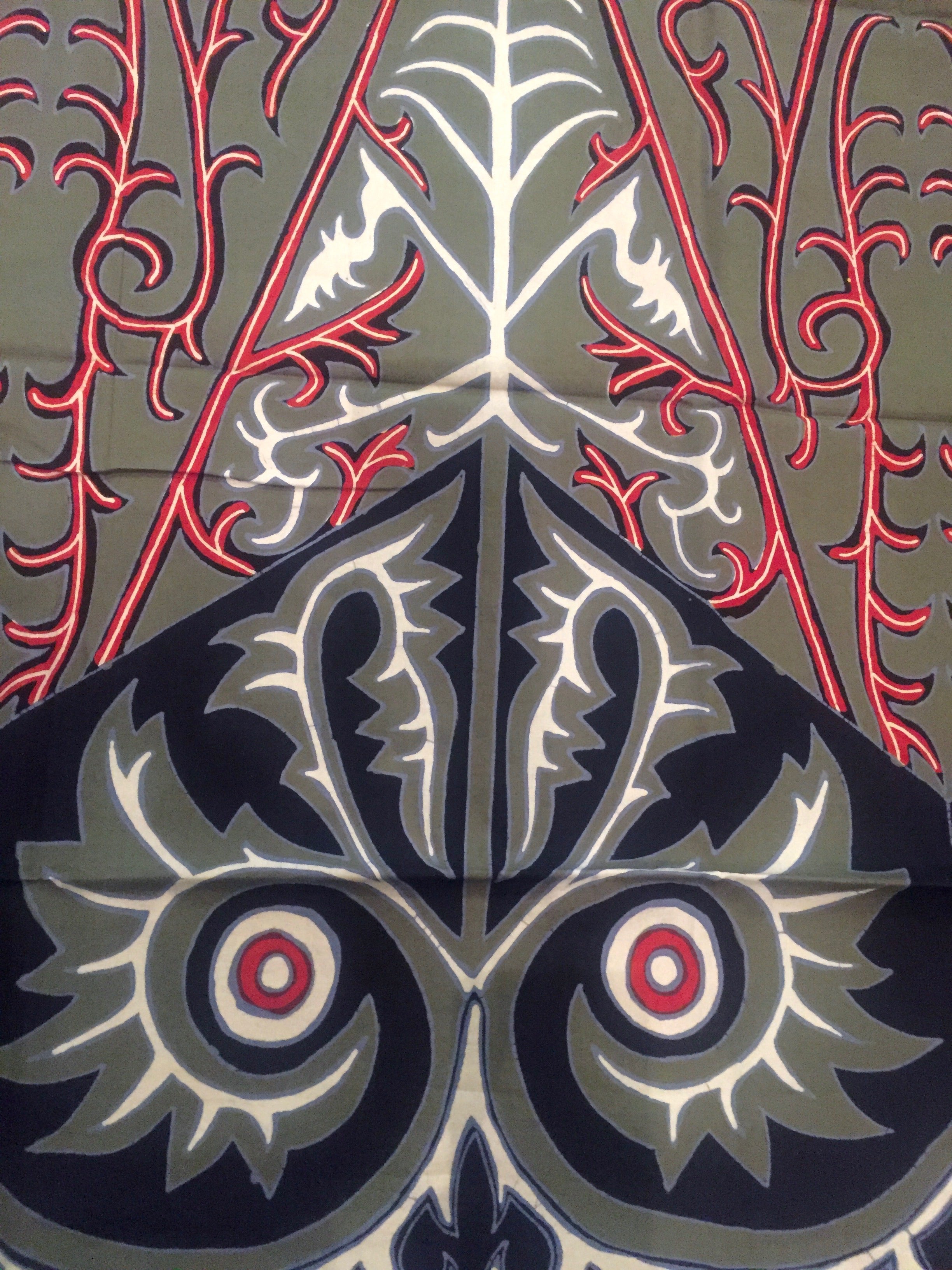 Batik Tulis Pekalongan KG-04.4213