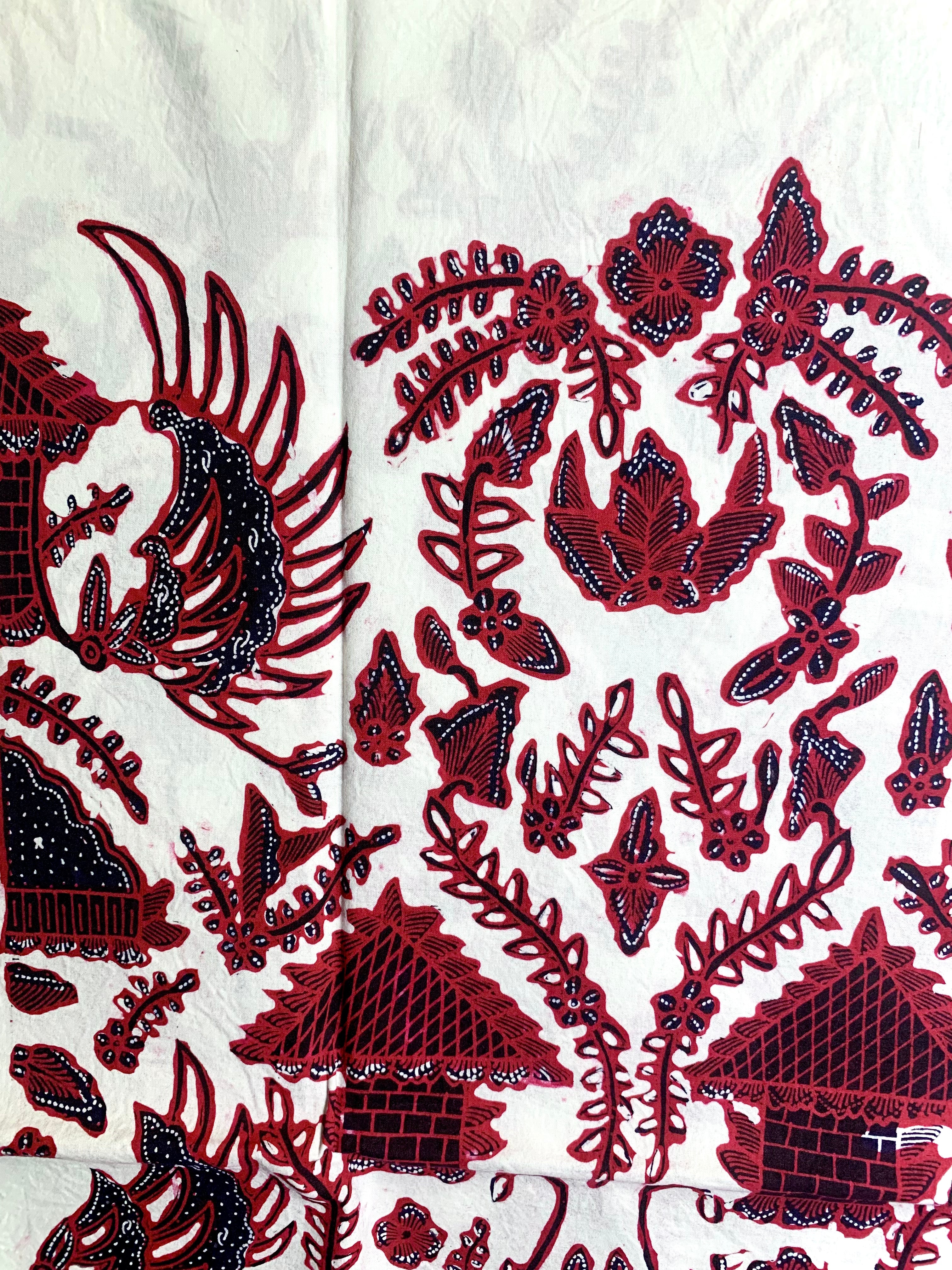 Batik Tulis Pekalongan KH-41.7104