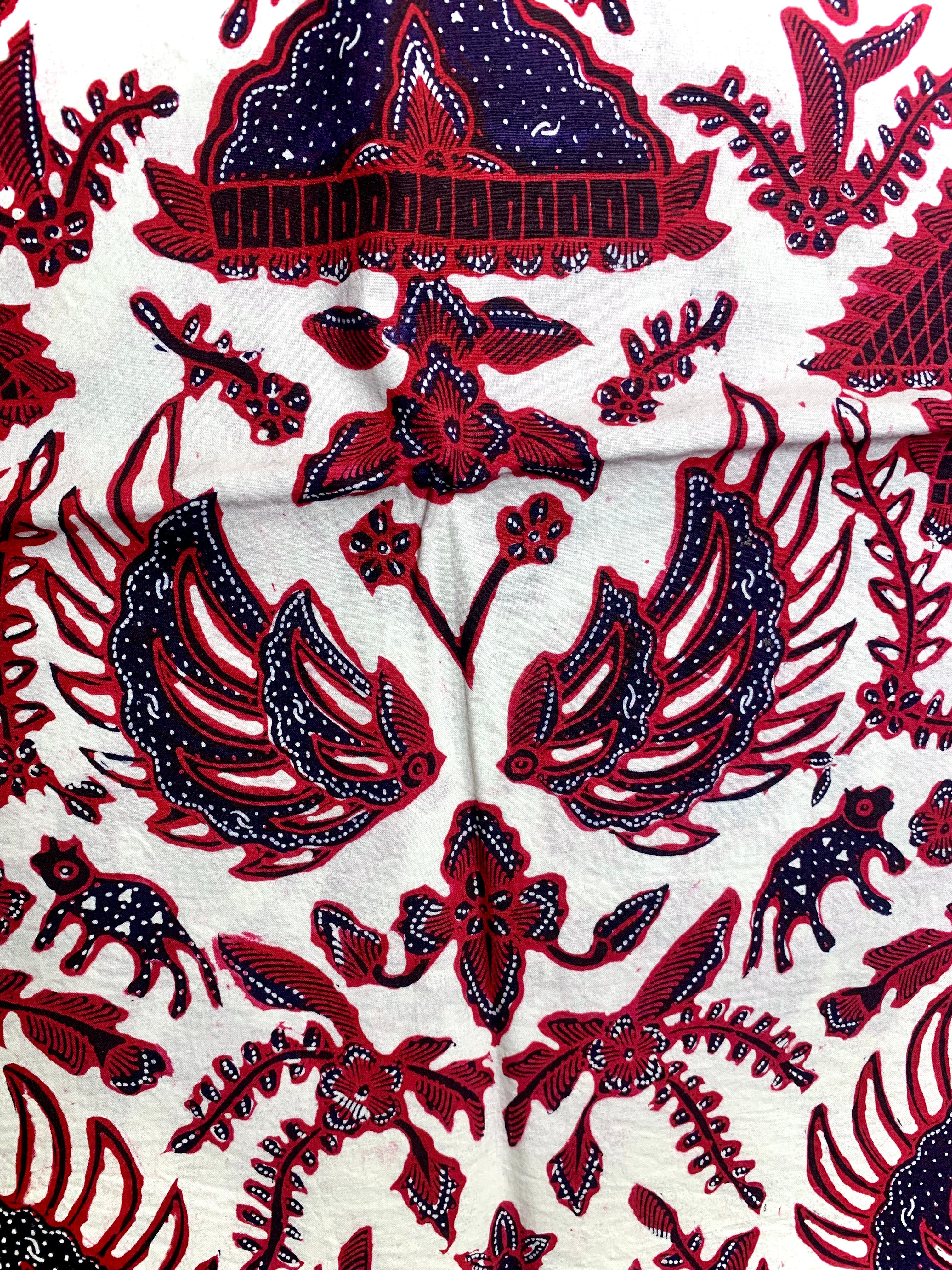 Batik Tulis Pekalongan KH-41.7104