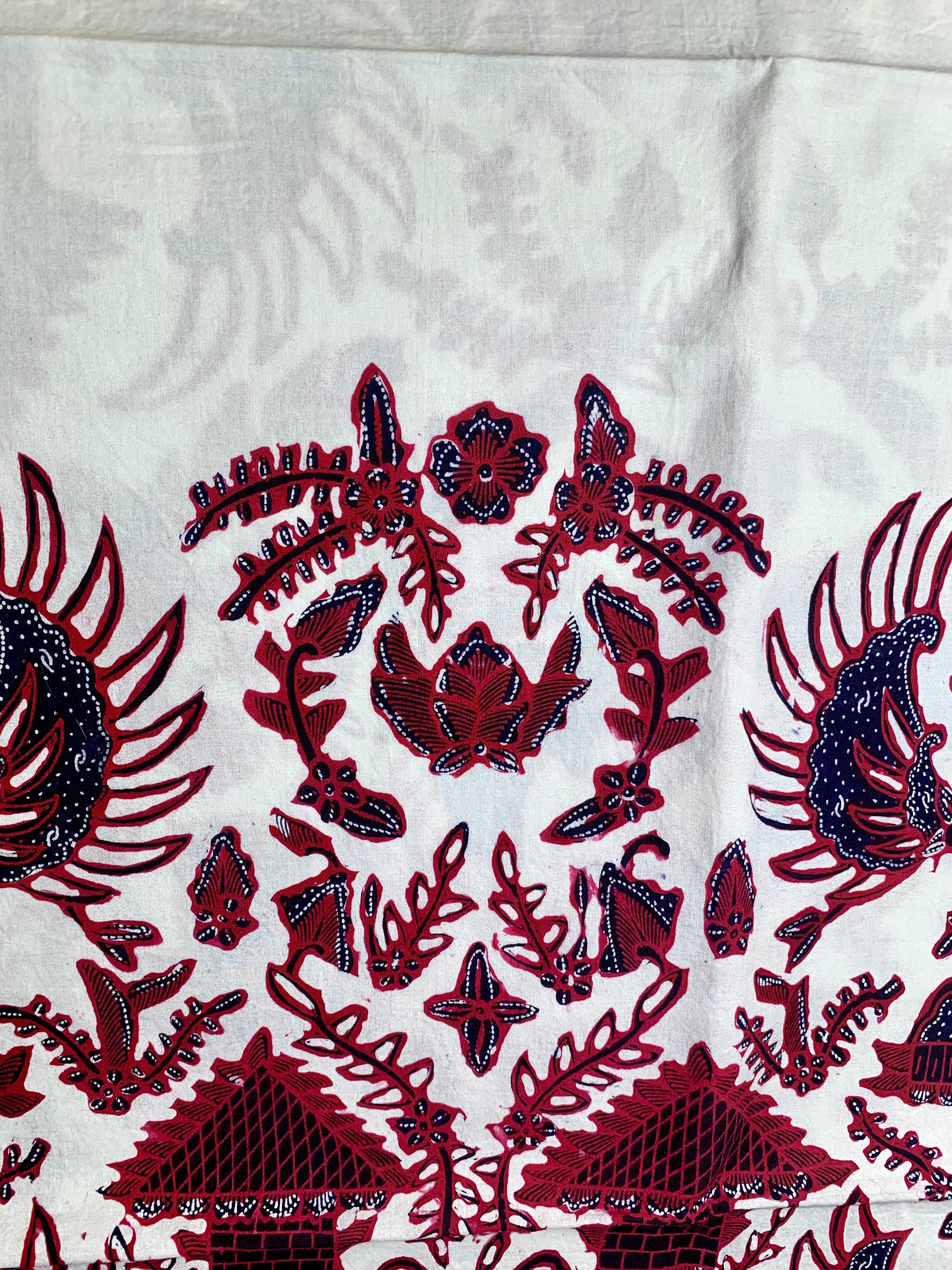 Batik Tulis Pekalongan KH-41.7104