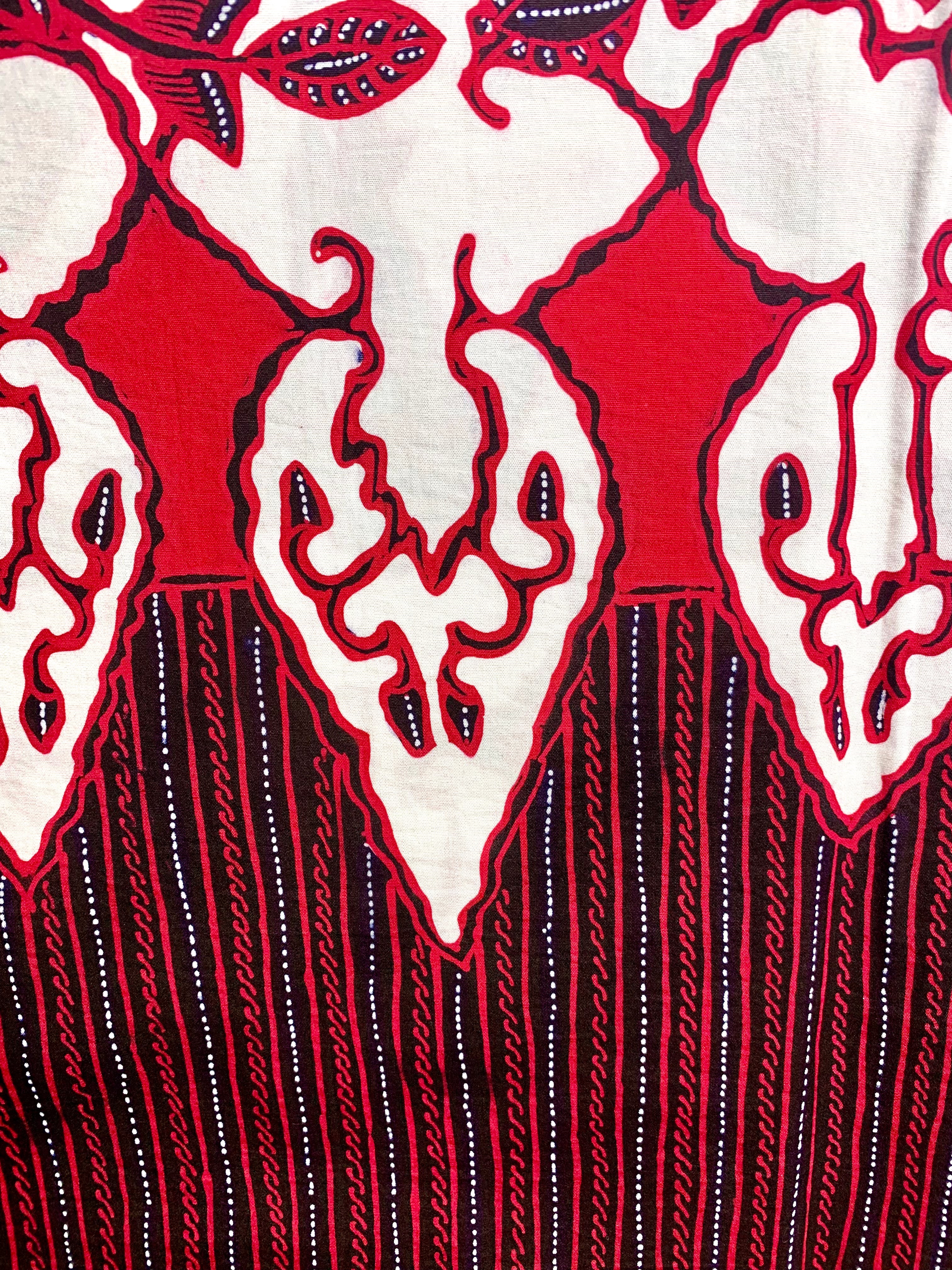 Batik Tulis Pekalongan KH-06.4324