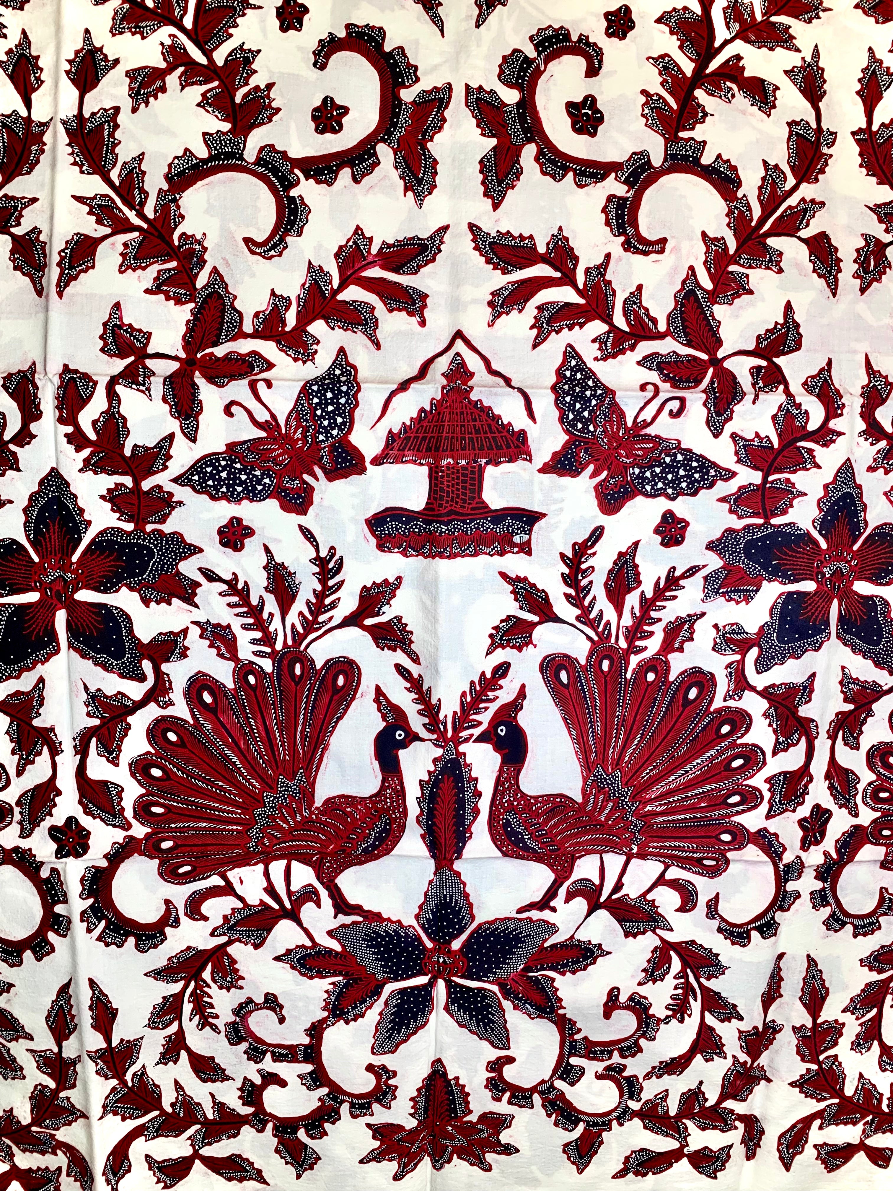 Batik Tulis Pekalongan KG-14.7577