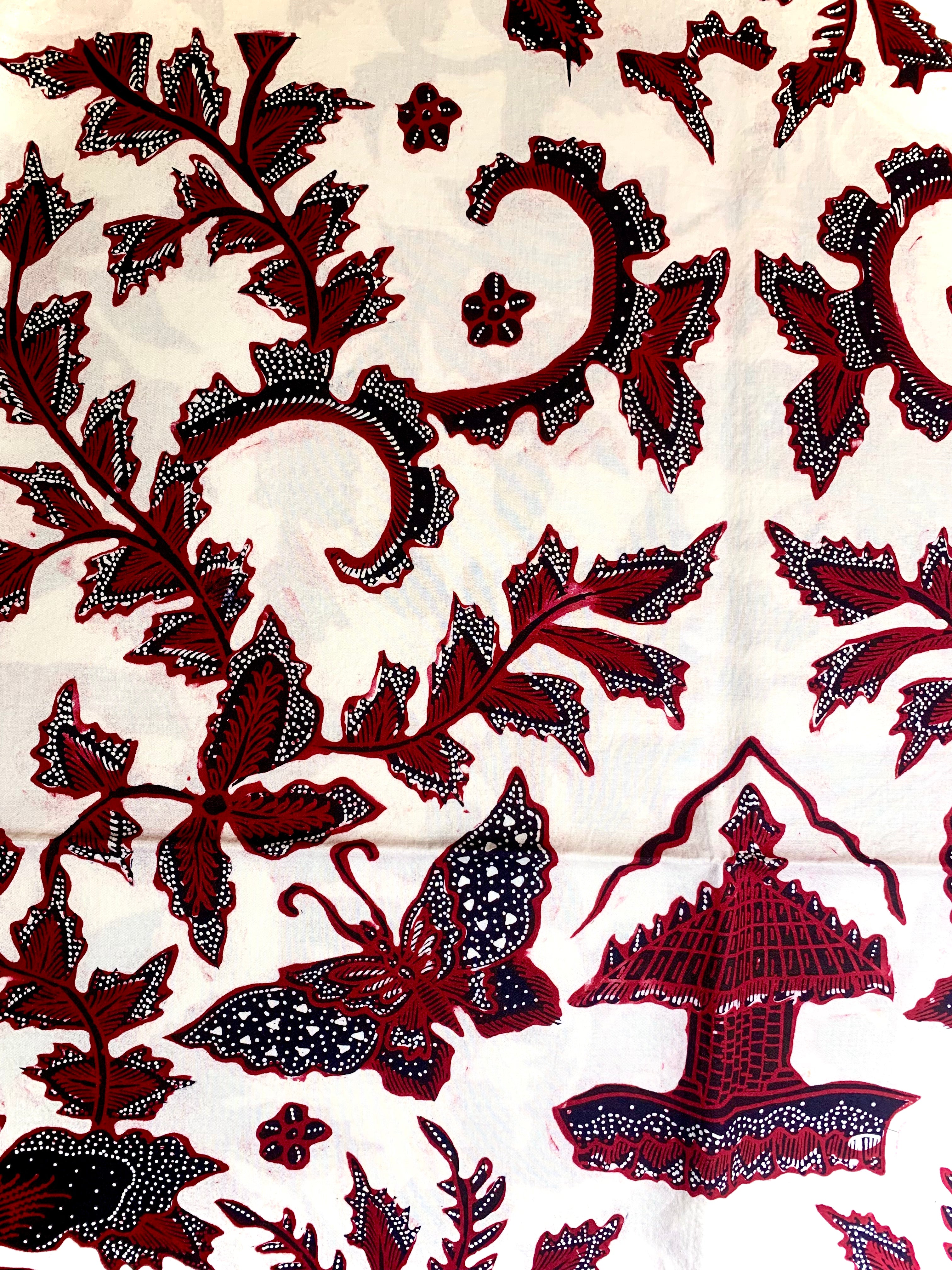 Batik Tulis Pekalongan KG-14.7577