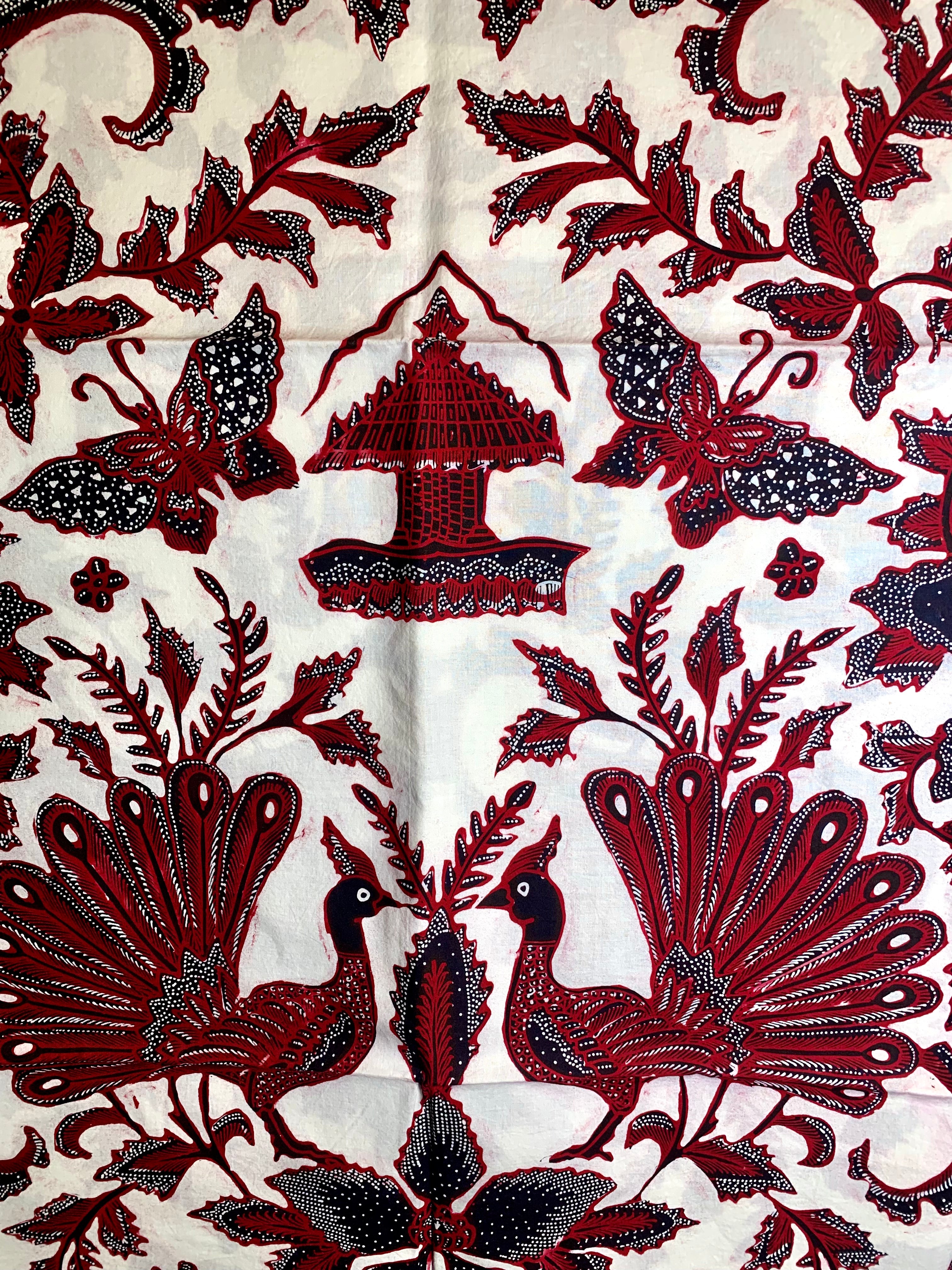 Batik Tulis Pekalongan KG-14.7577