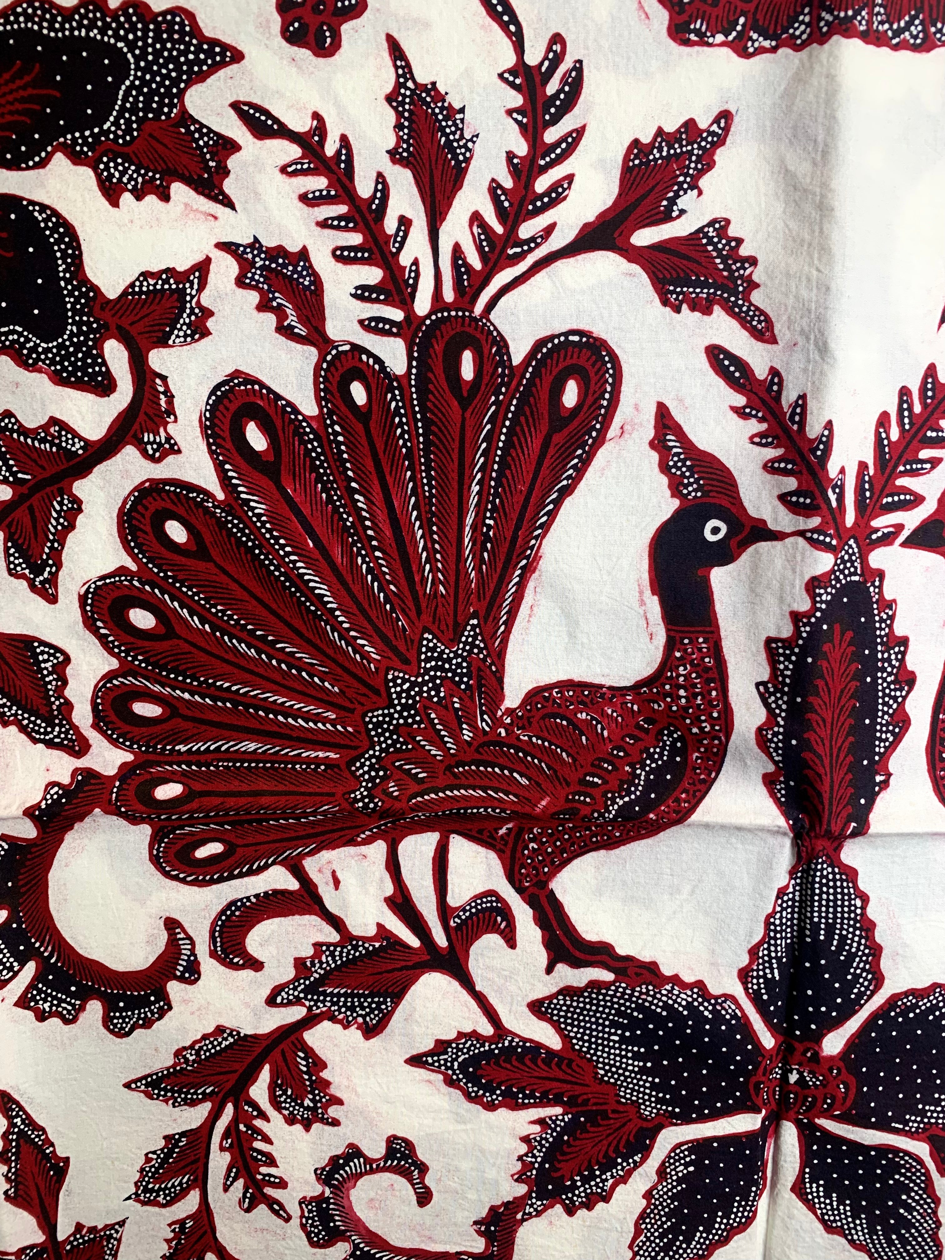 Batik Tulis Pekalongan KG-14.7577