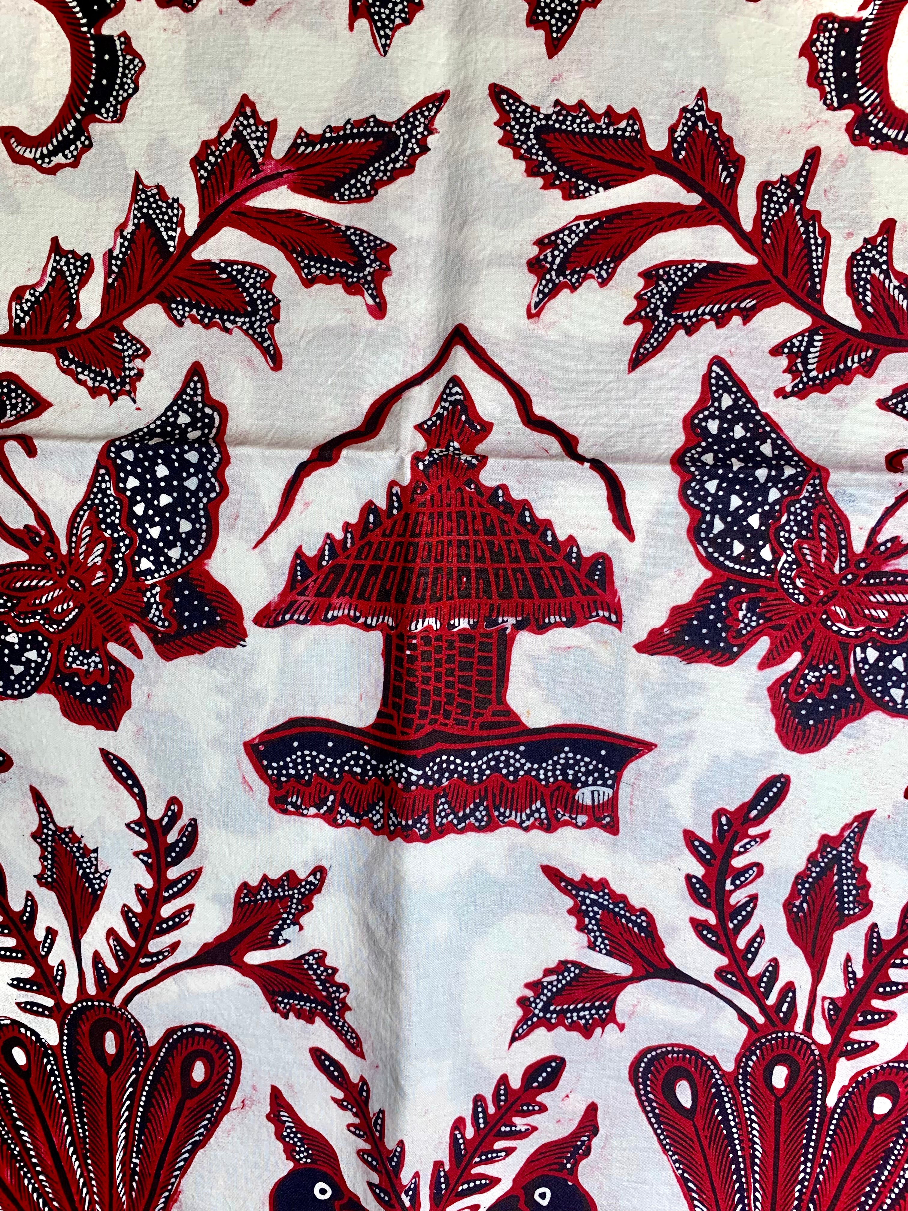 Batik Tulis Pekalongan KG-14.7577