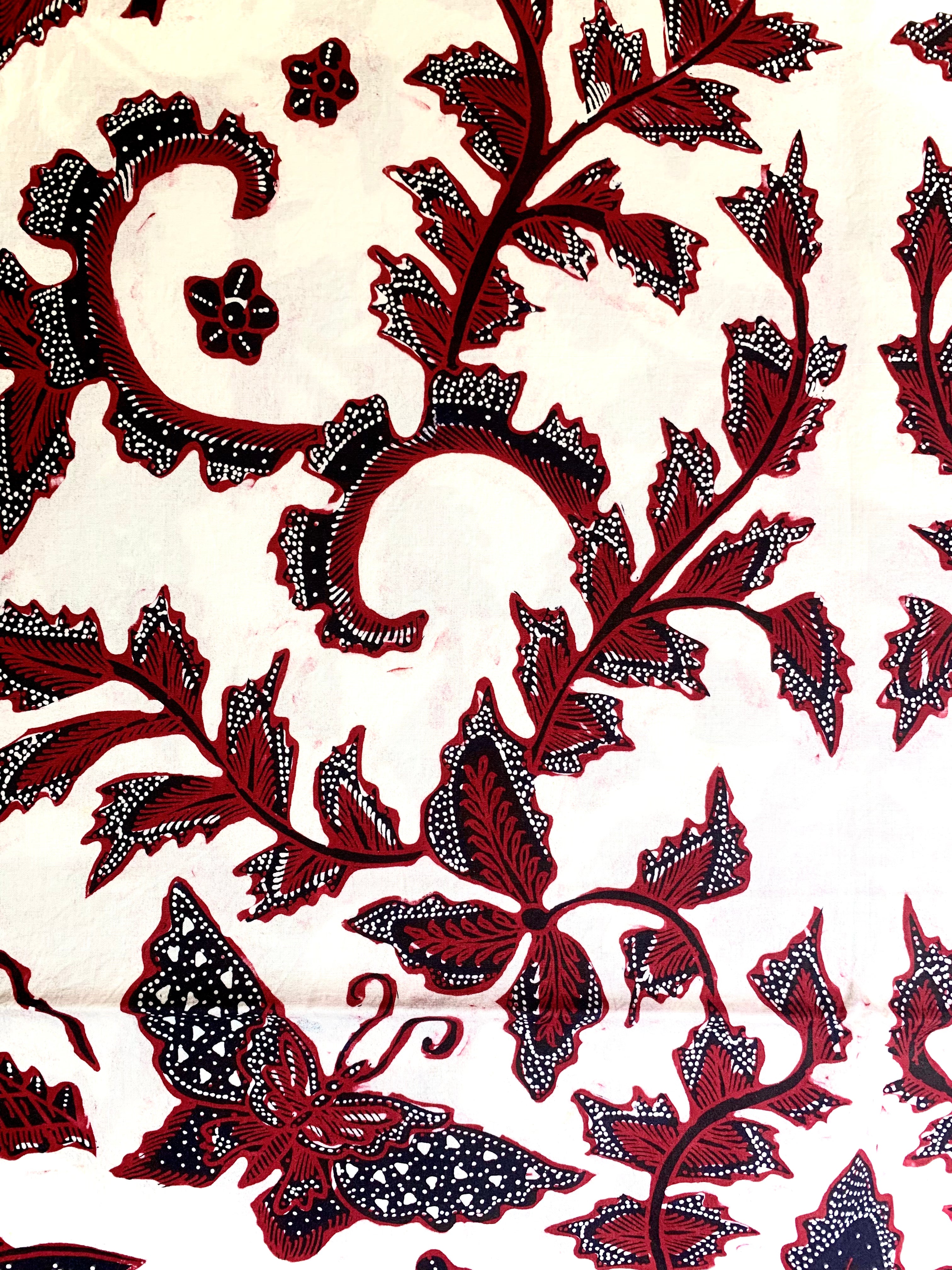 Batik Tulis Pekalongan KG-14.7577