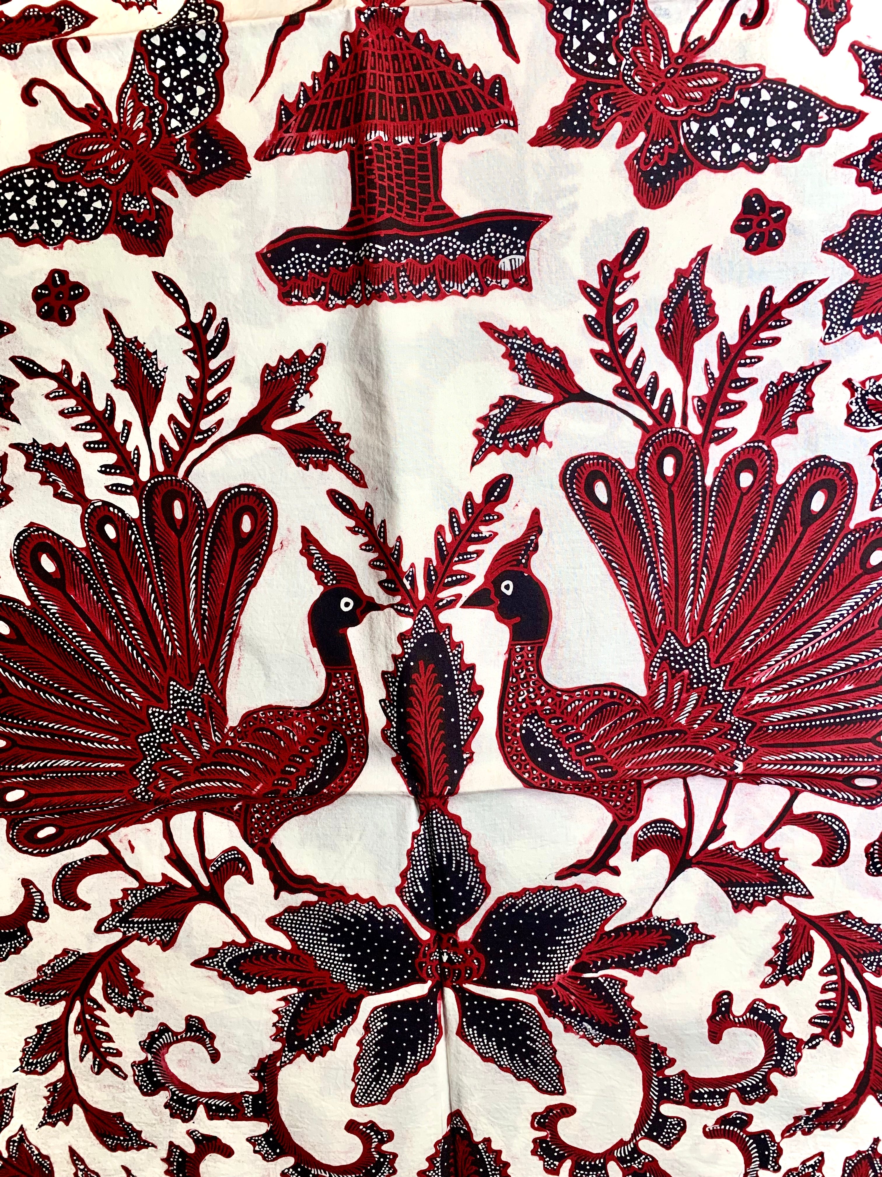 Batik Tulis Pekalongan KG-14.7577