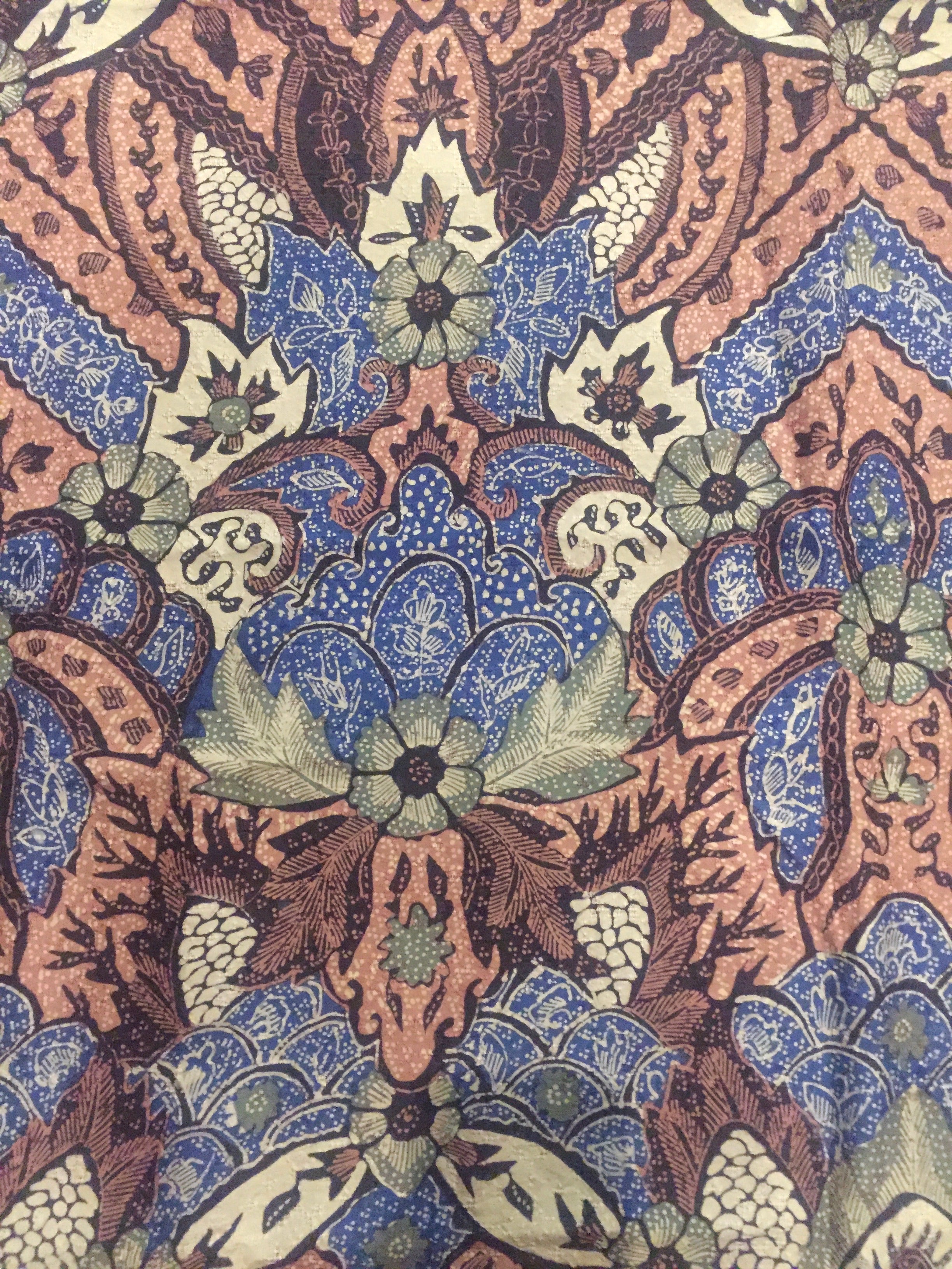 Batik Tulis Pekalongan AR-42.4525