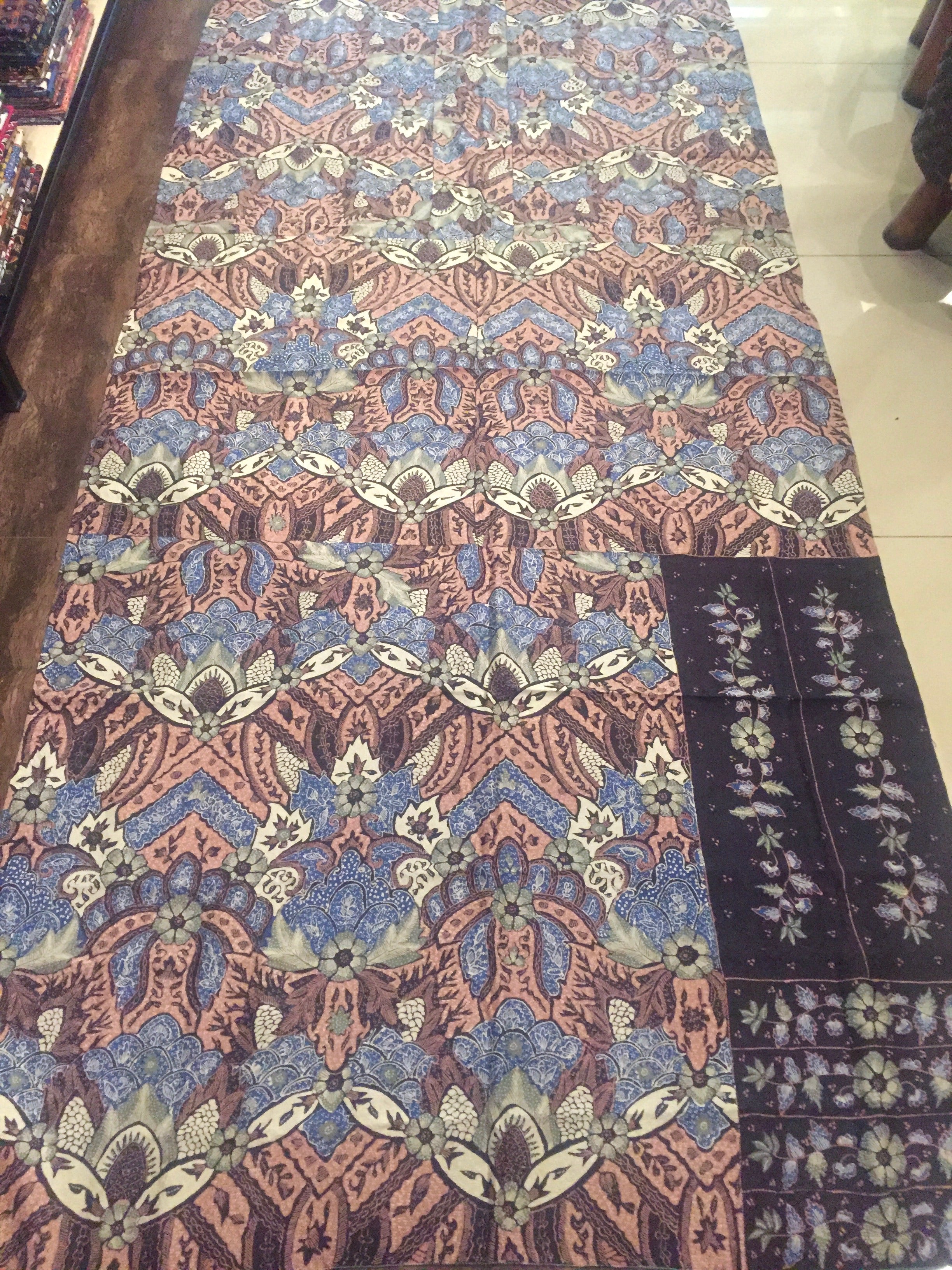 Batik Tulis Pekalongan AR-42.4525