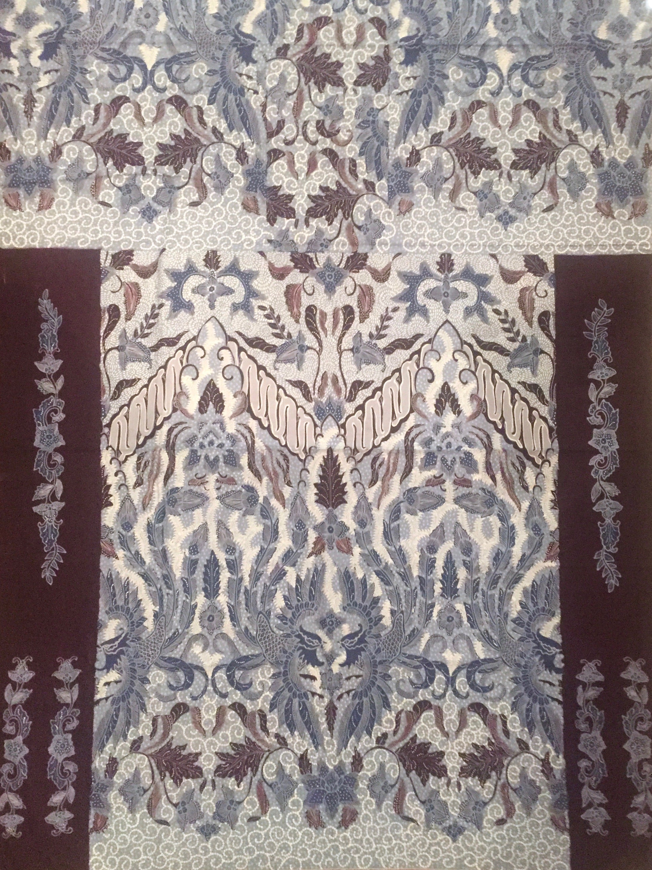 Batik Tulis Pekalongan KB-37.4484