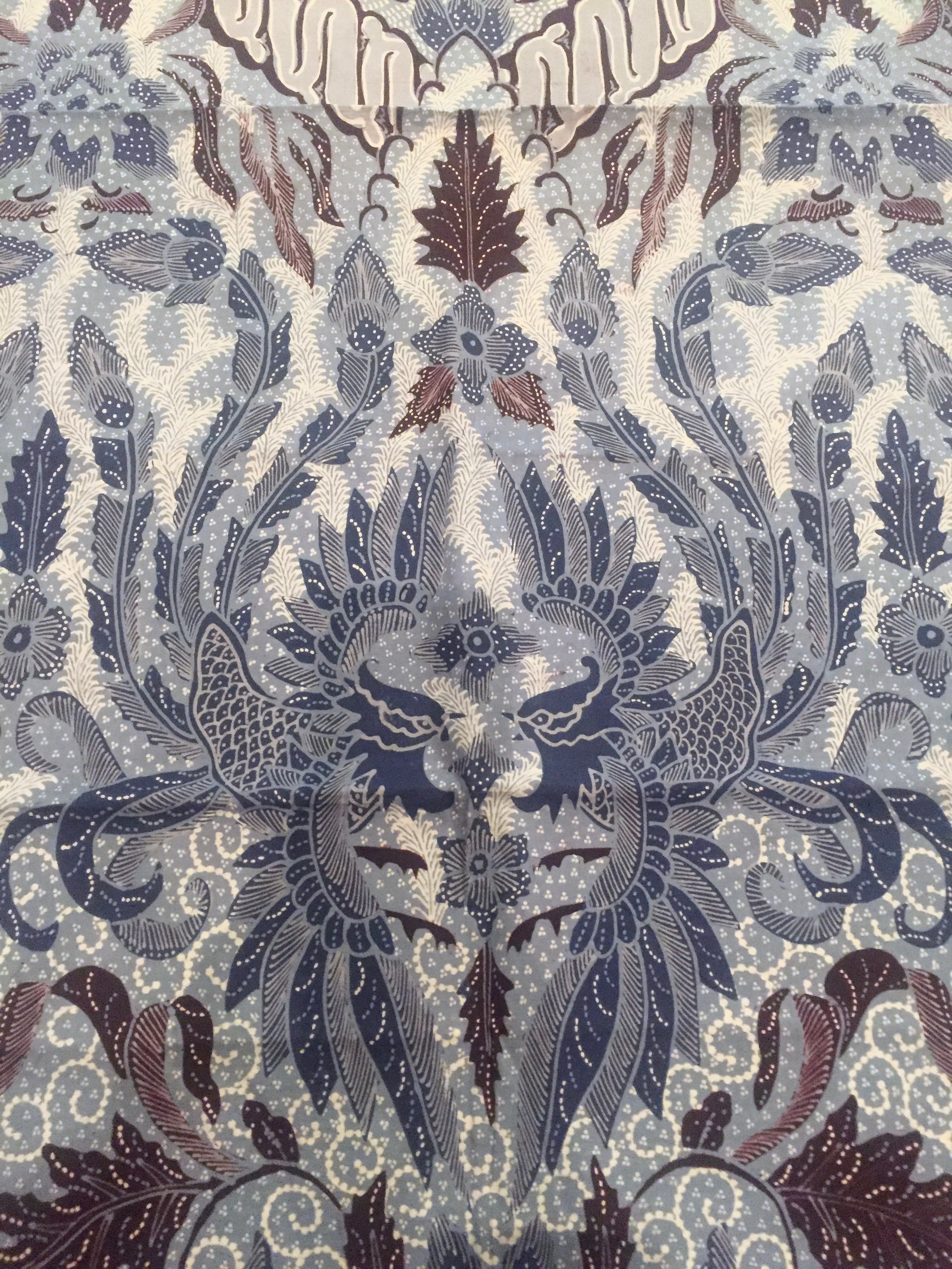 Batik Tulis Pekalongan KB-37.4484