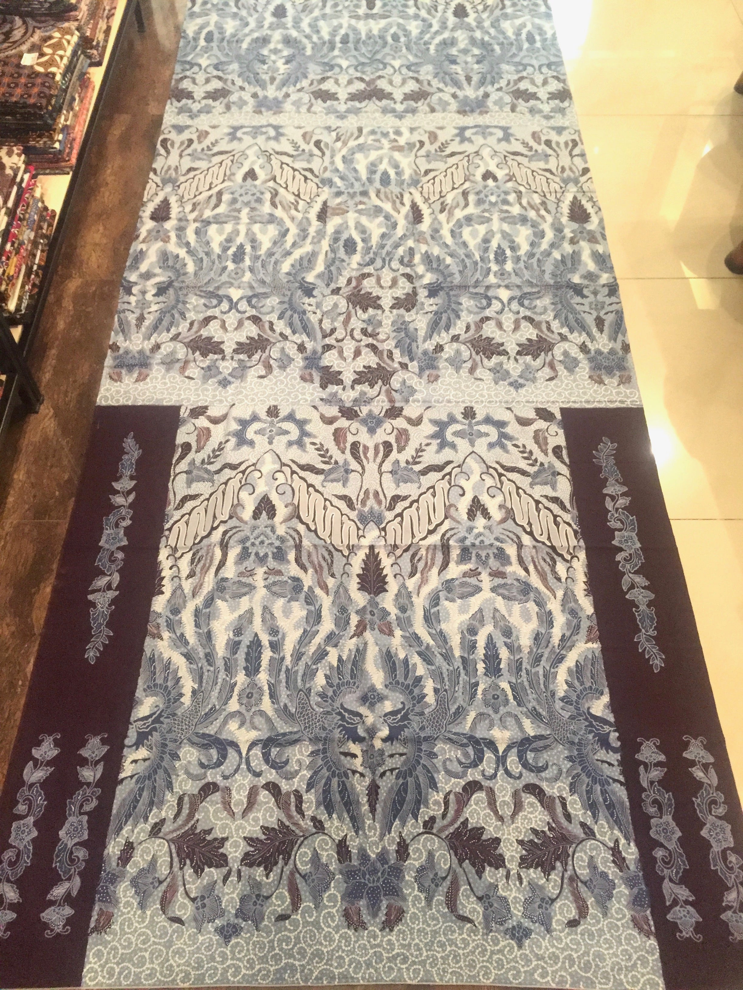 Batik Tulis Pekalongan KB-37.4484